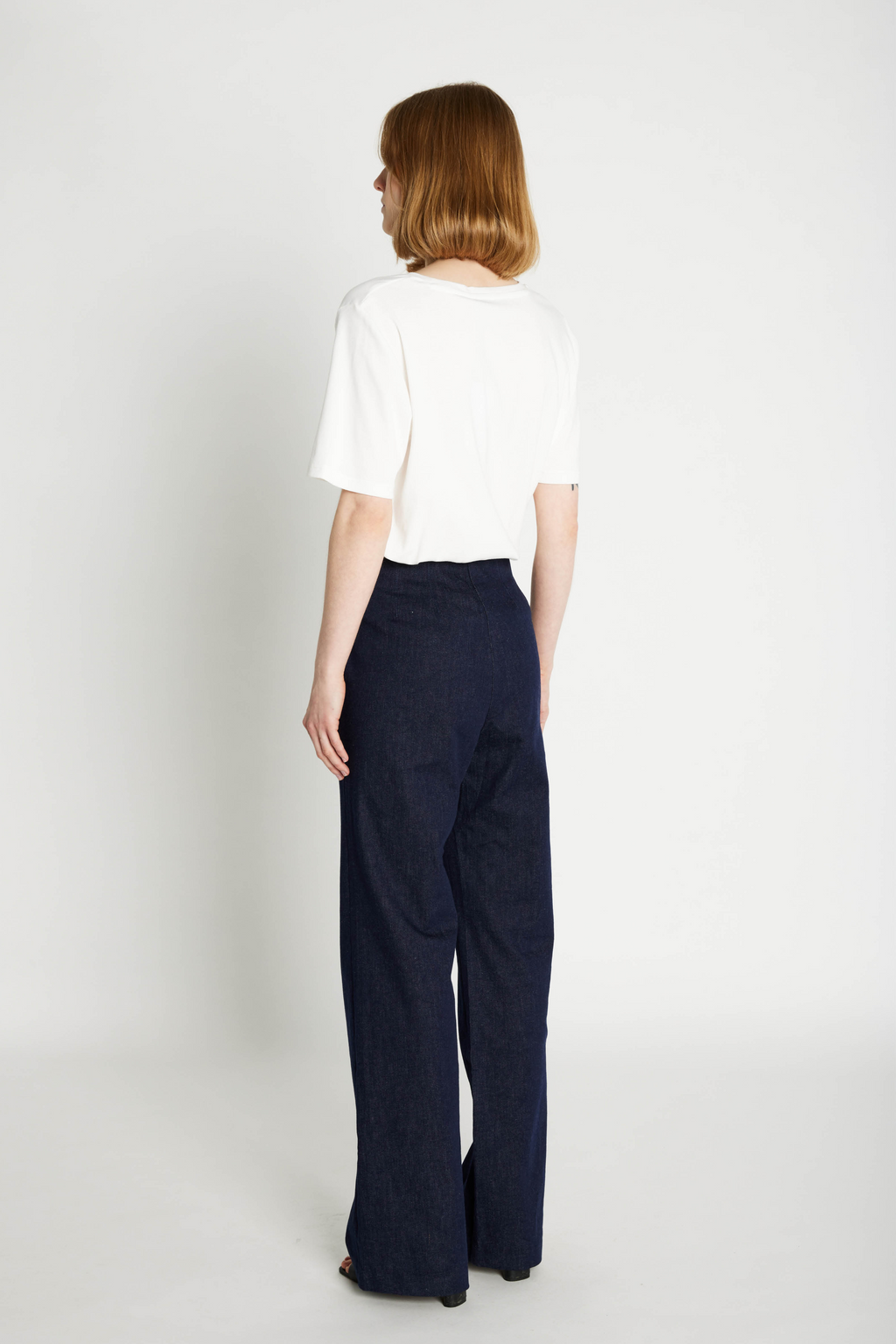 Olana wide pants