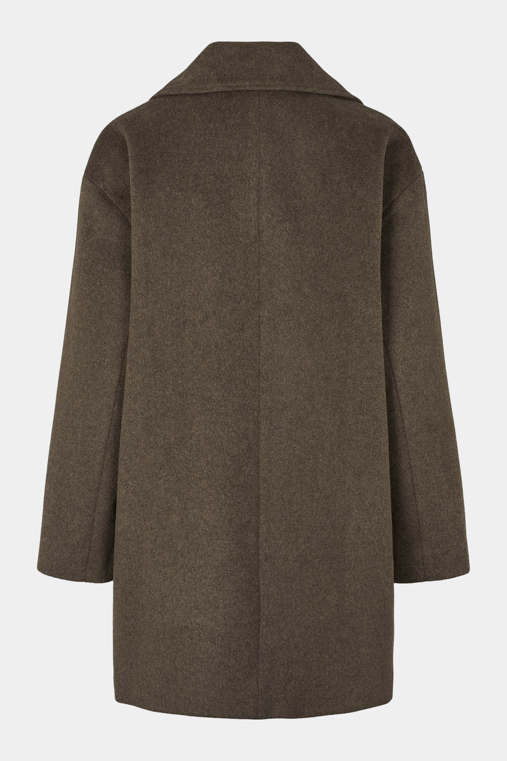Forudbestilling - Disa coat