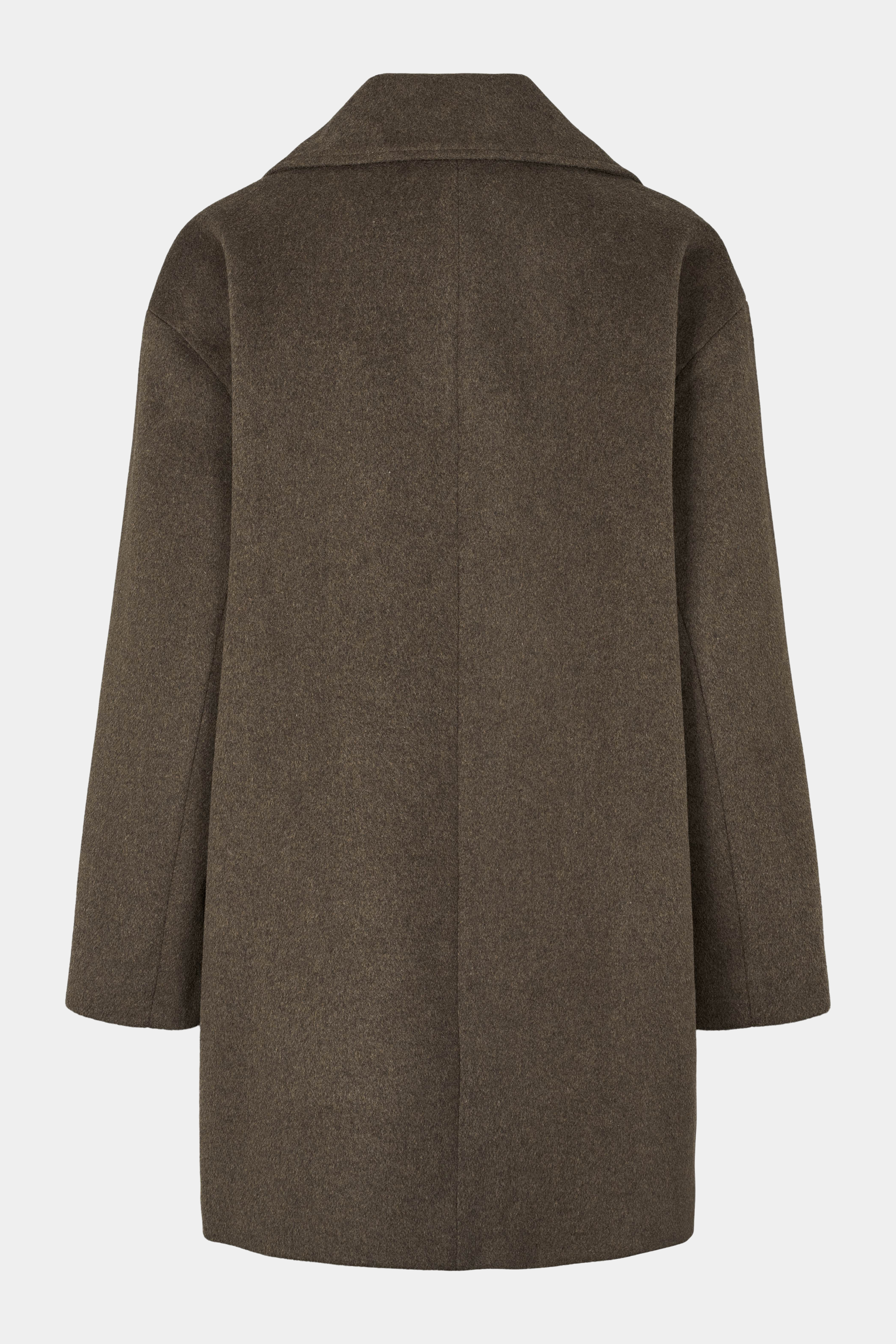 Forudbestilling - Disa coat