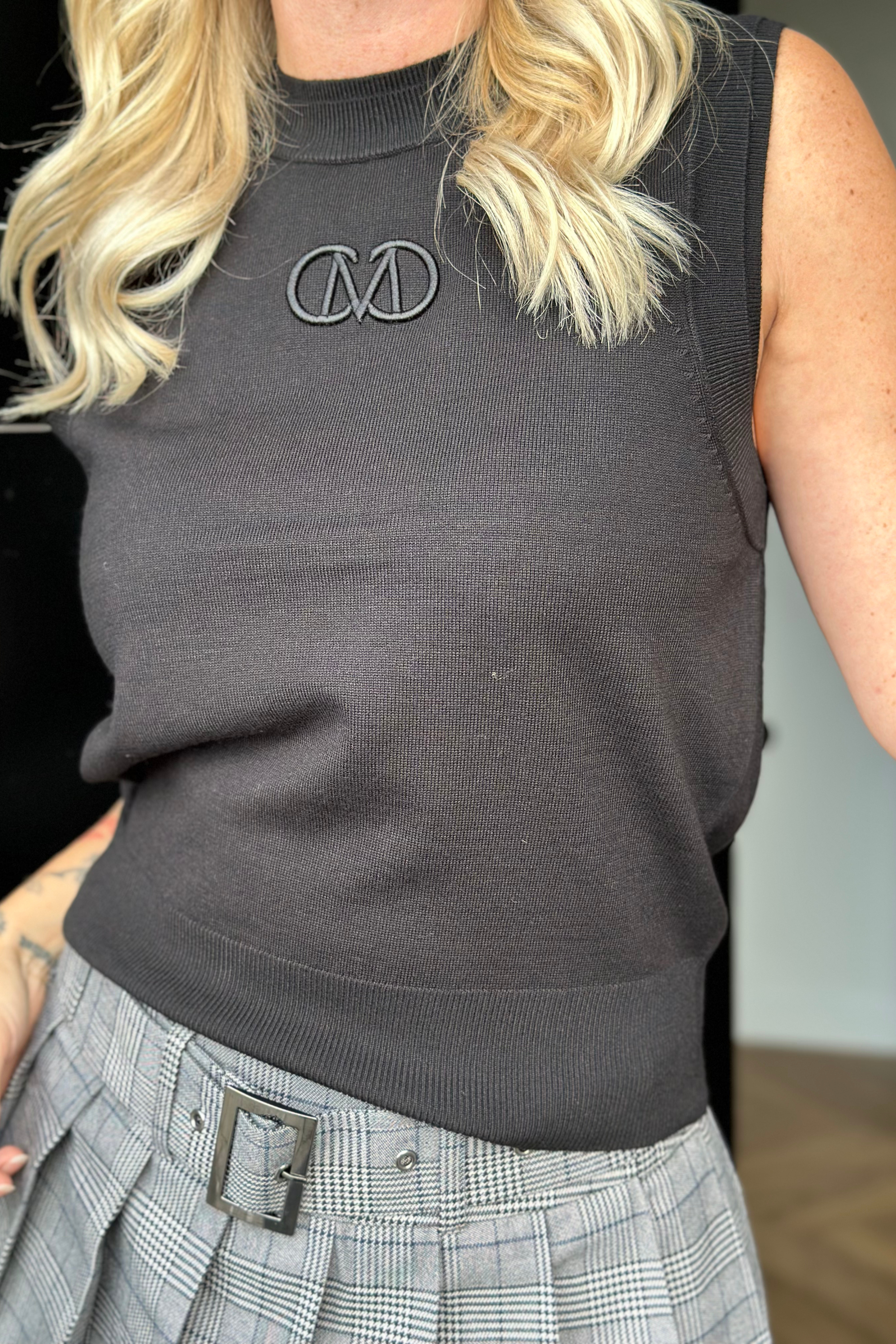CMVeran waistcoat