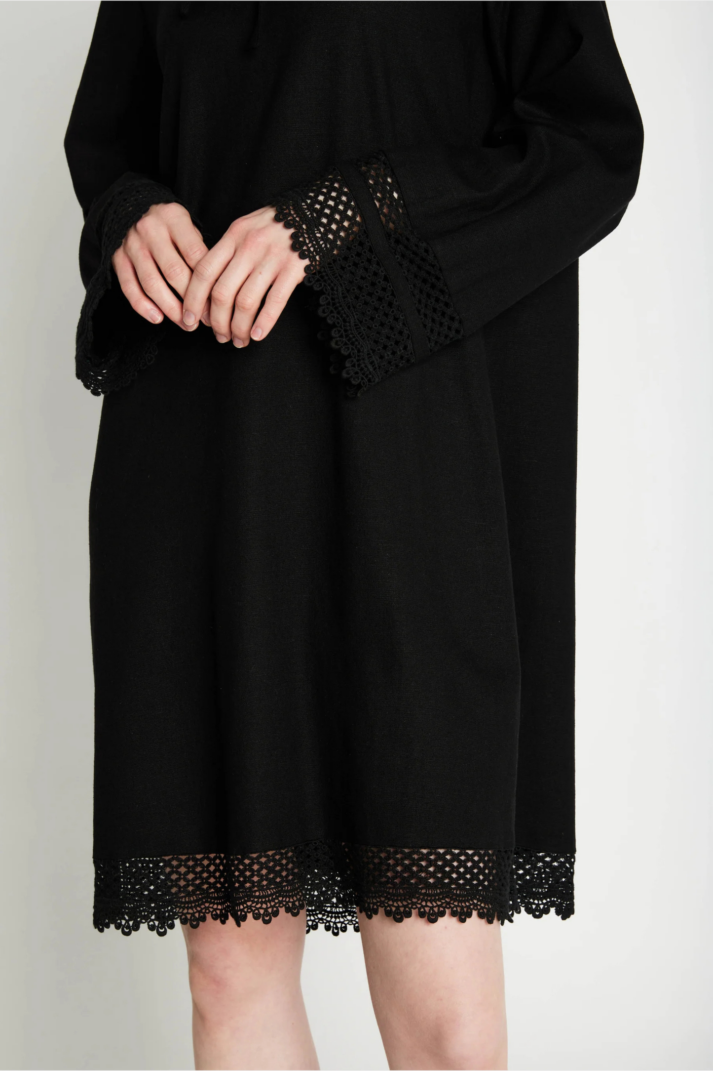 Danika dress