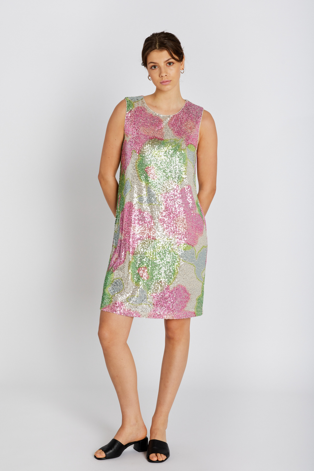 Anikka dress