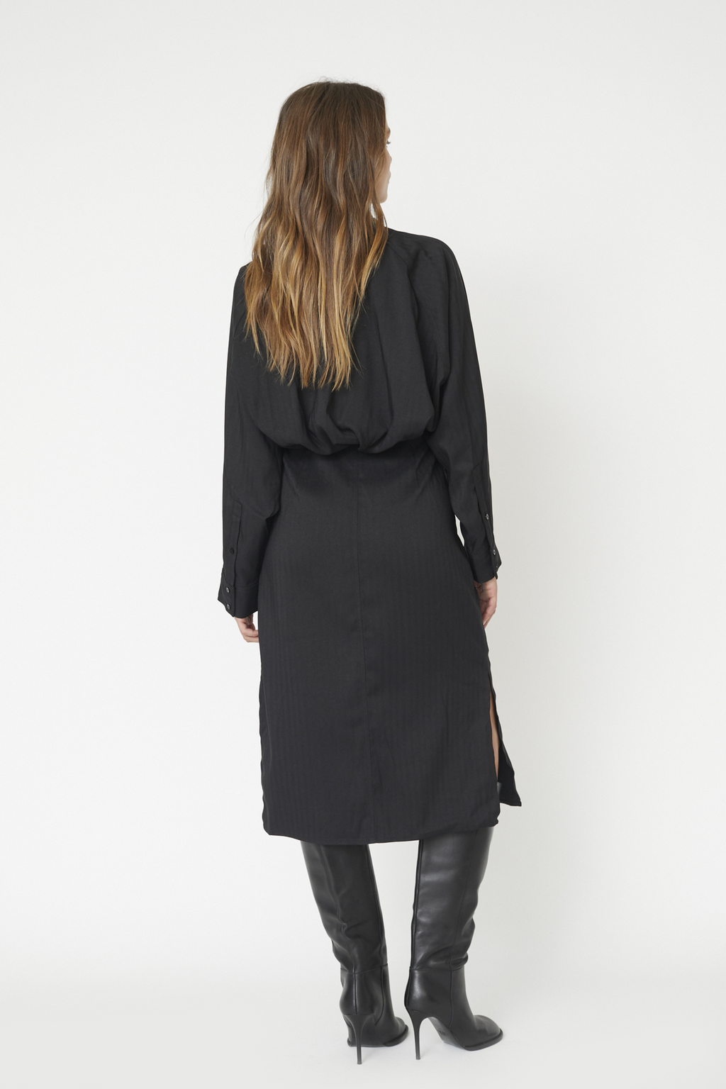Forudbestilling - ParisCC batwing dress