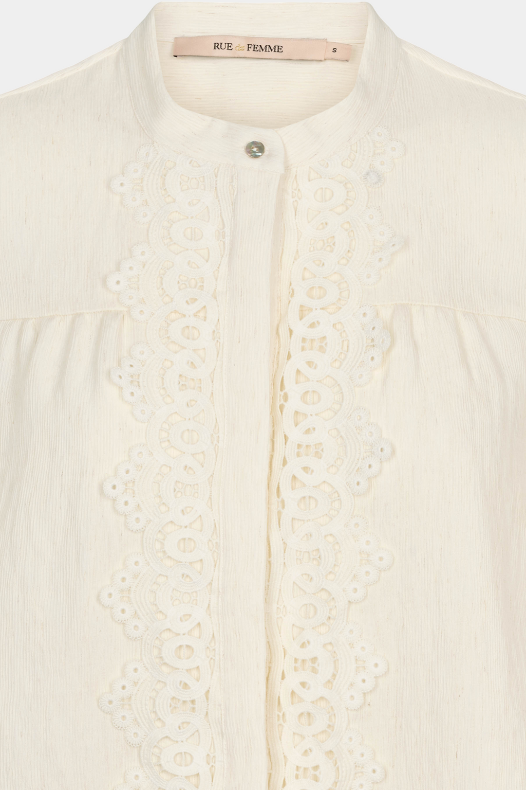 Zosia shirt