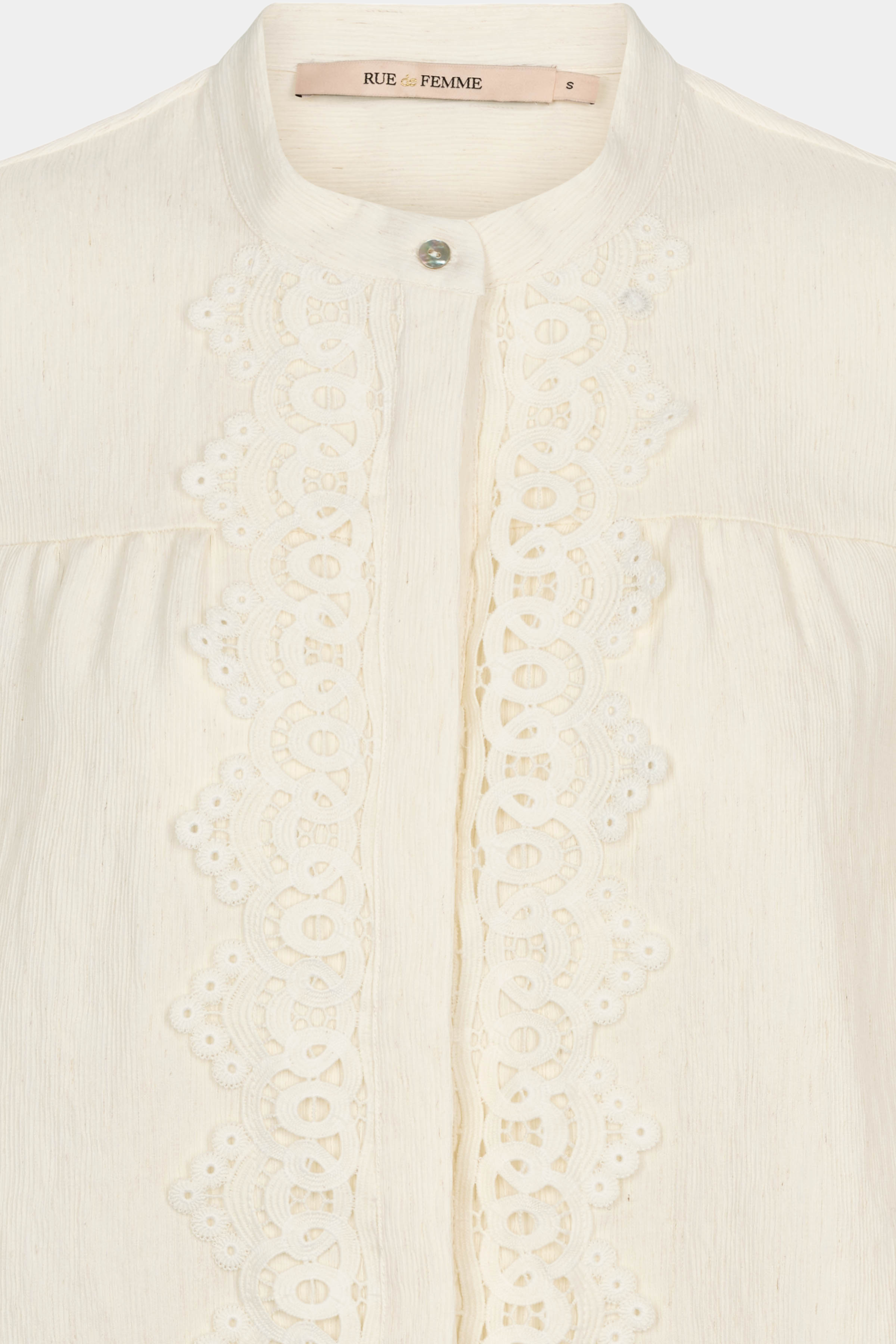 Zosia shirt