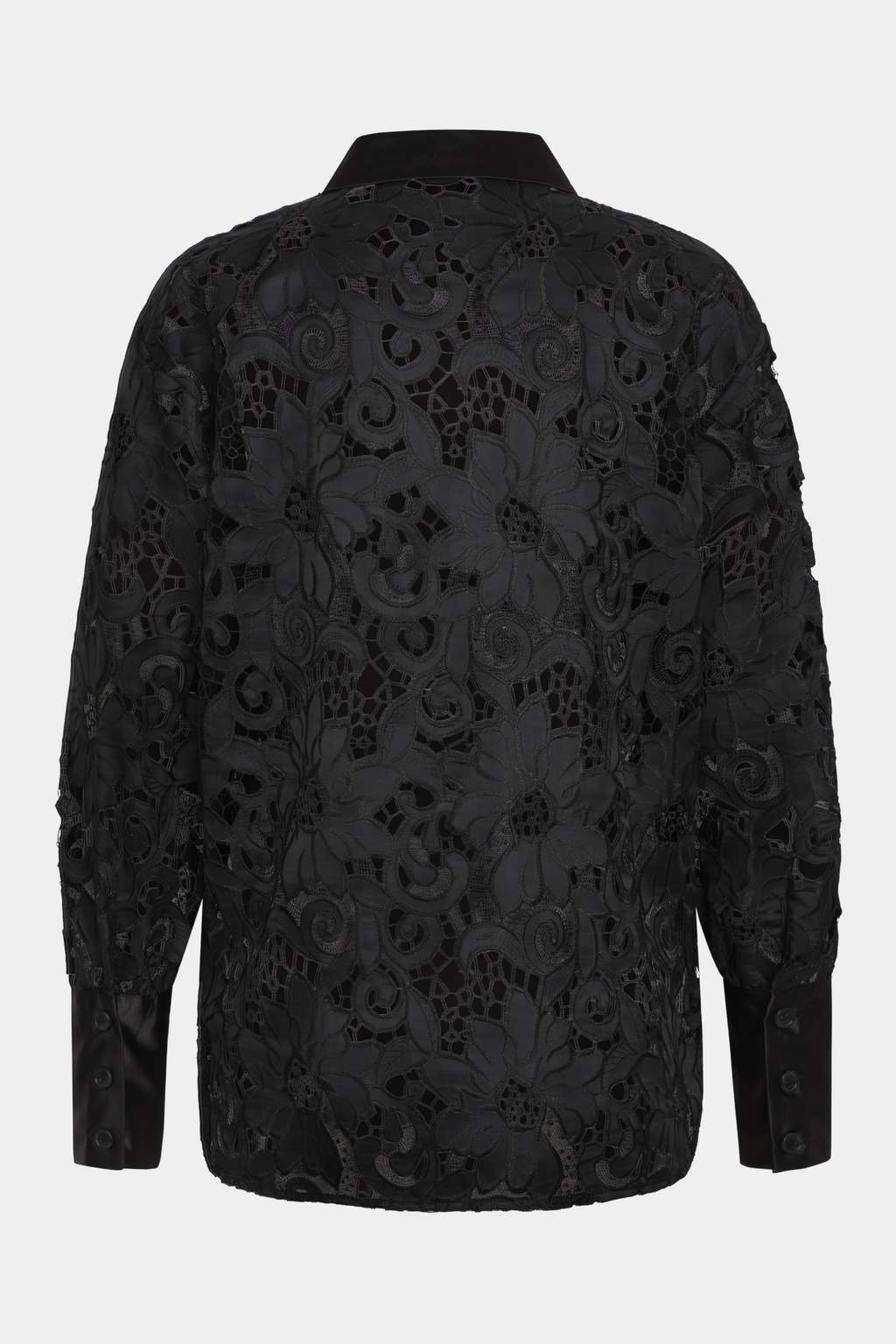 Denise shirt RdF