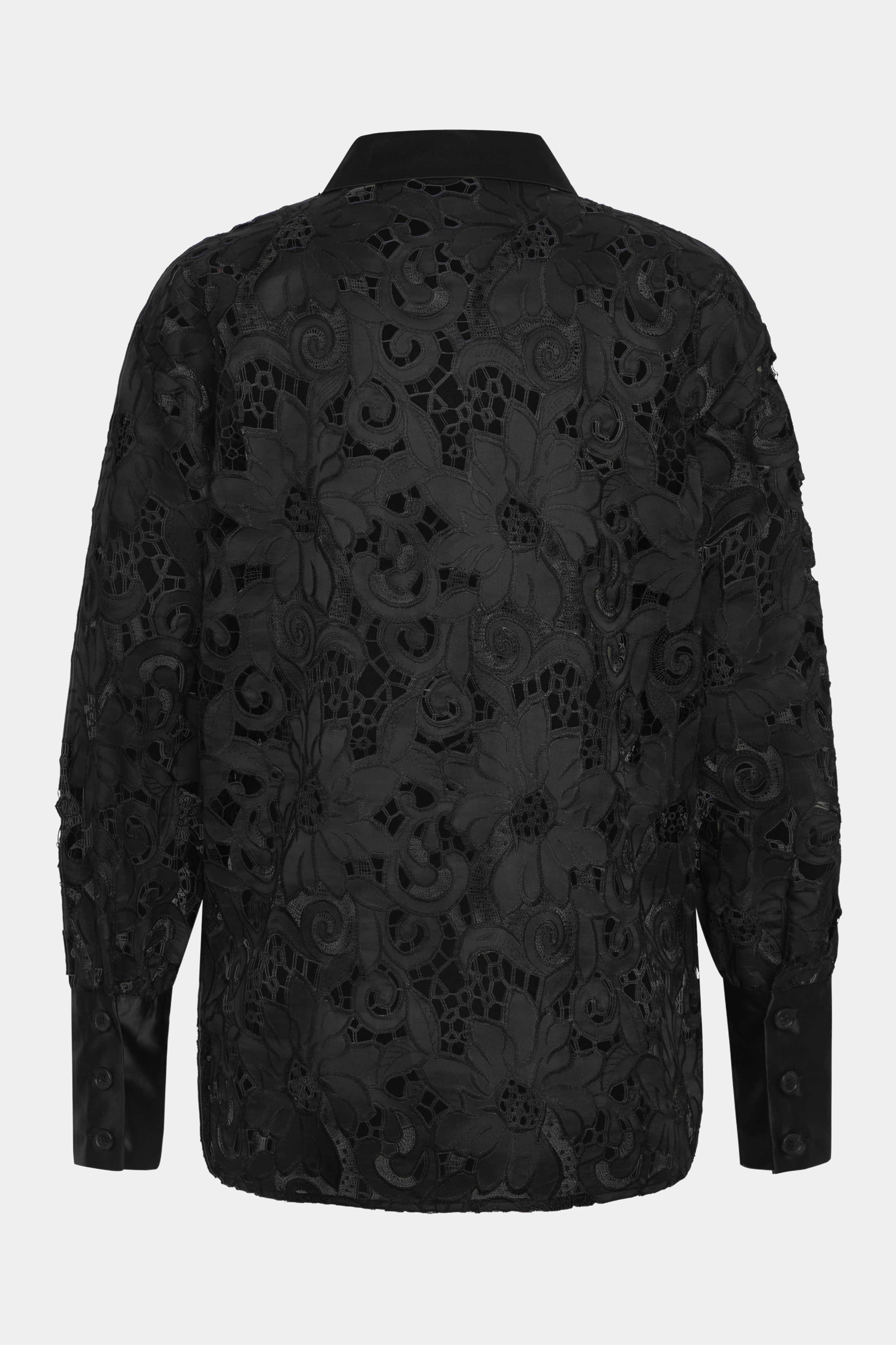 Denise shirt RdF
