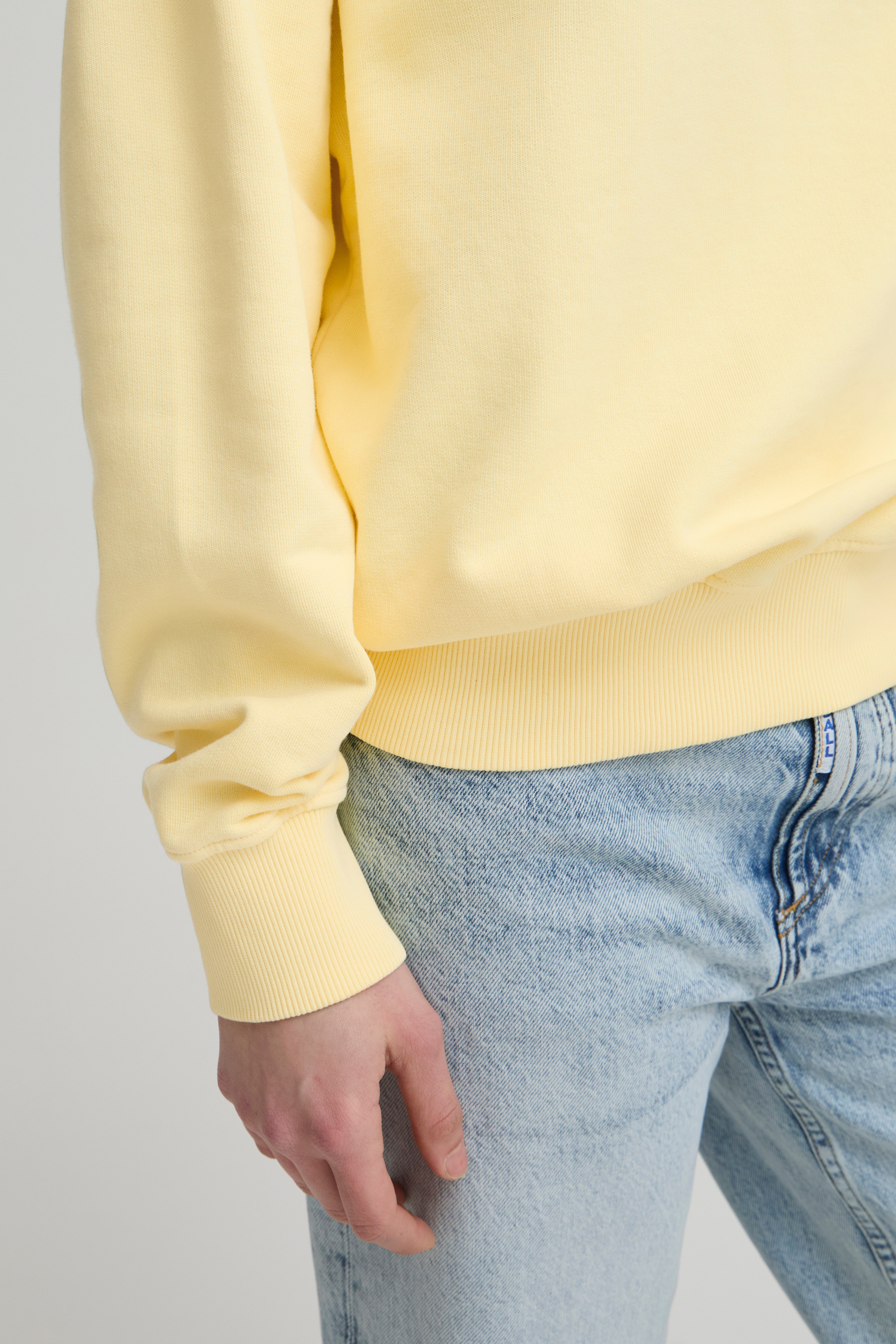 BALTaylor sweat