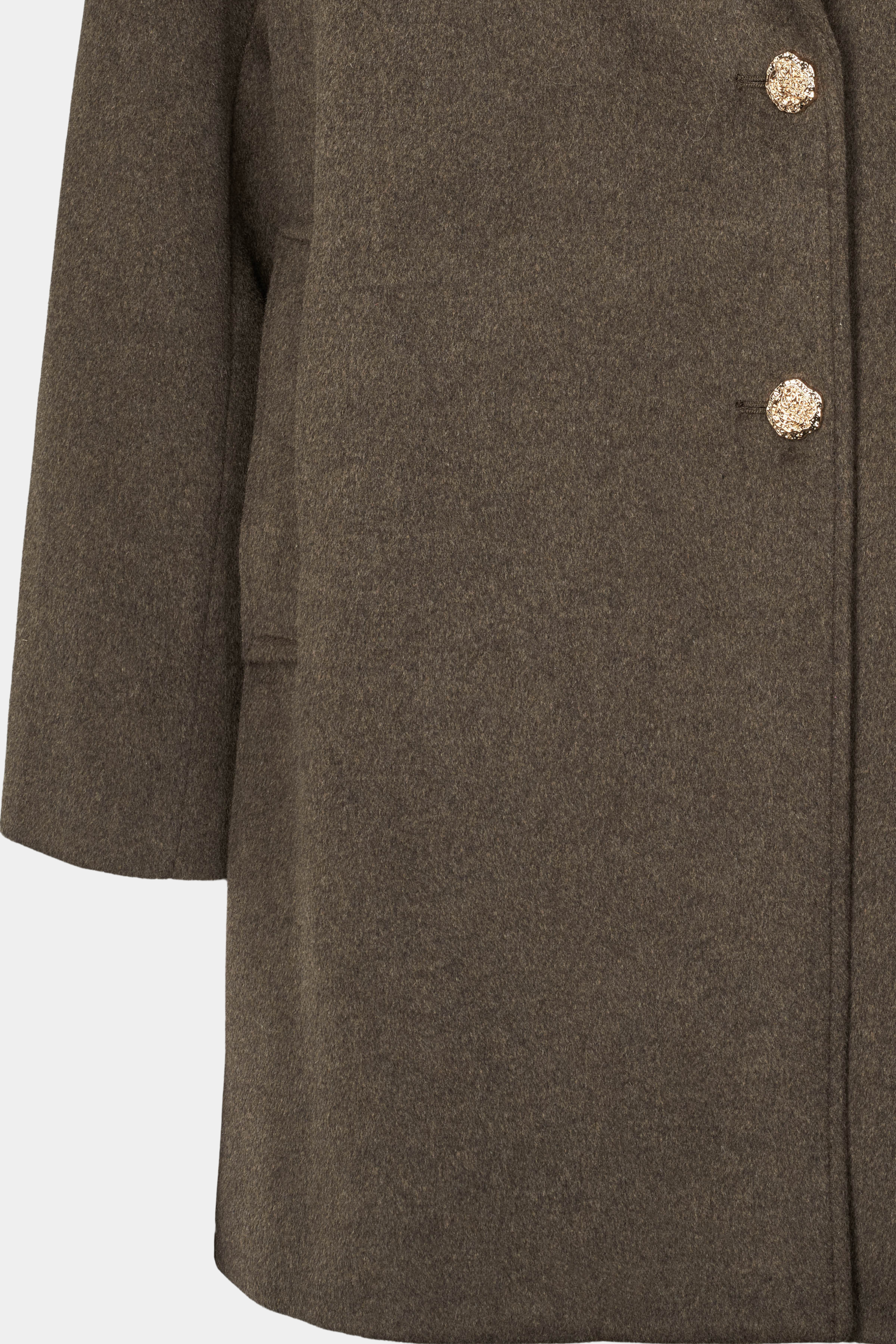 Forudbestilling - Disa coat