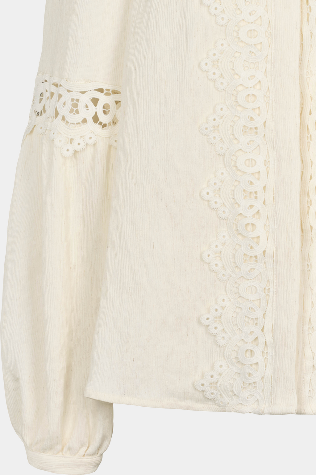 Zosia shirt
