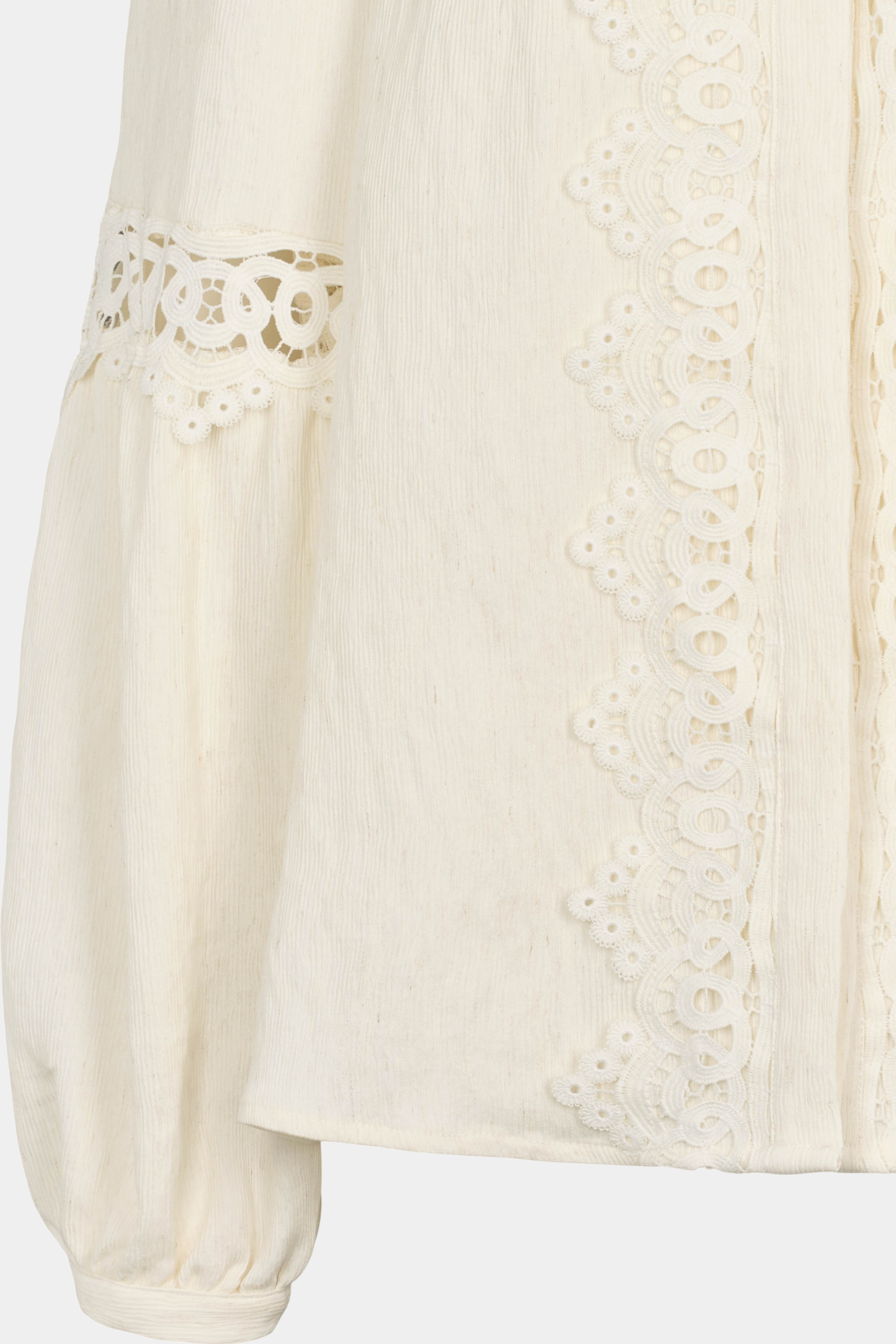 Zosia shirt