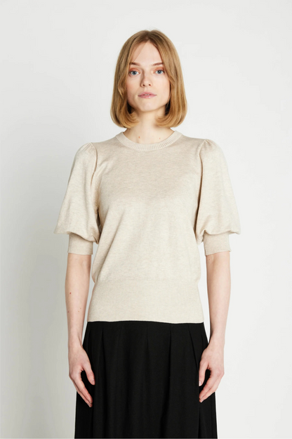 Softy Sorrel knit