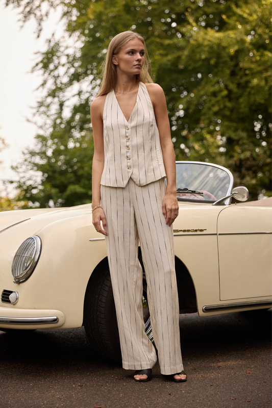 Mea wide pants
