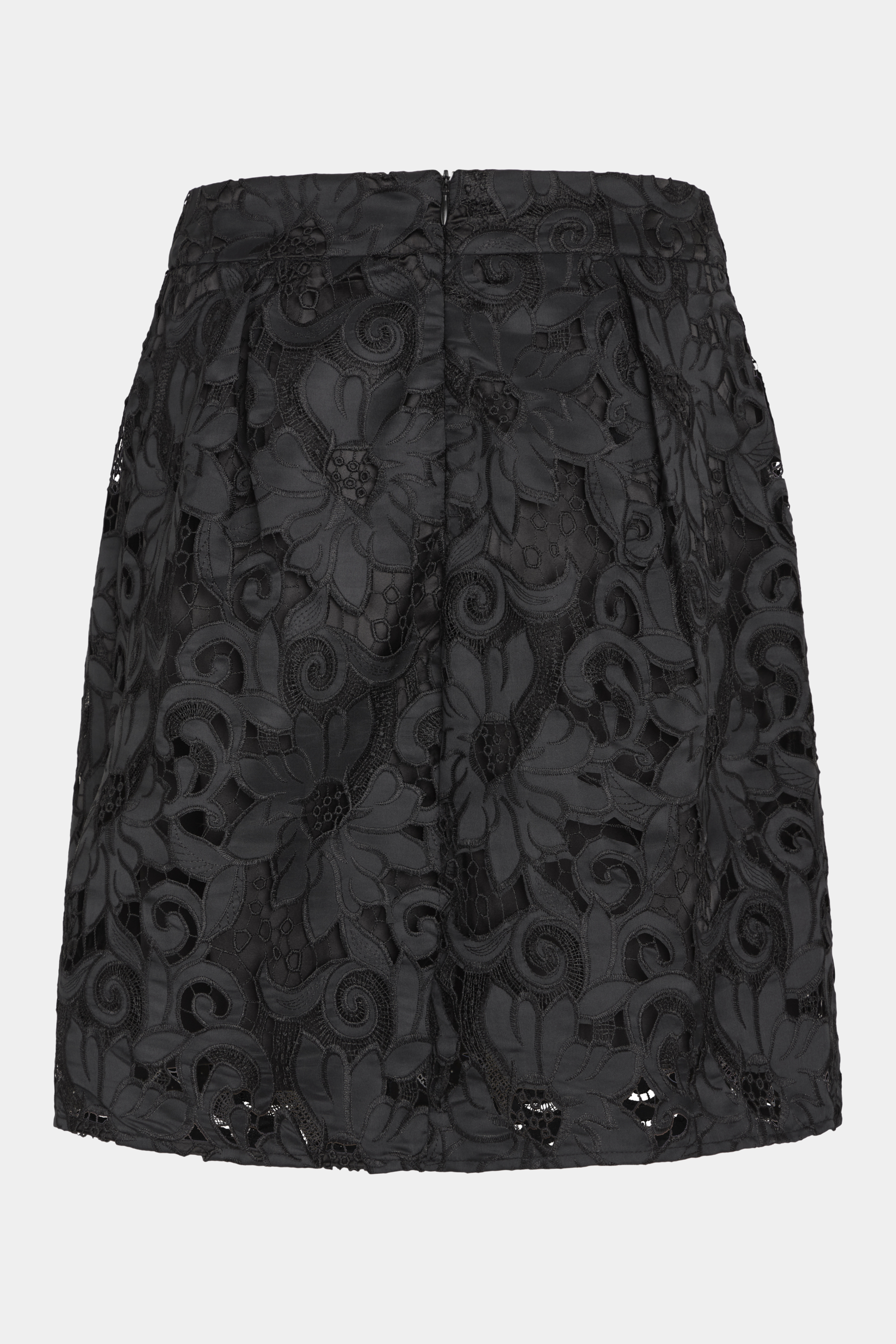 New java lace skirt RdF