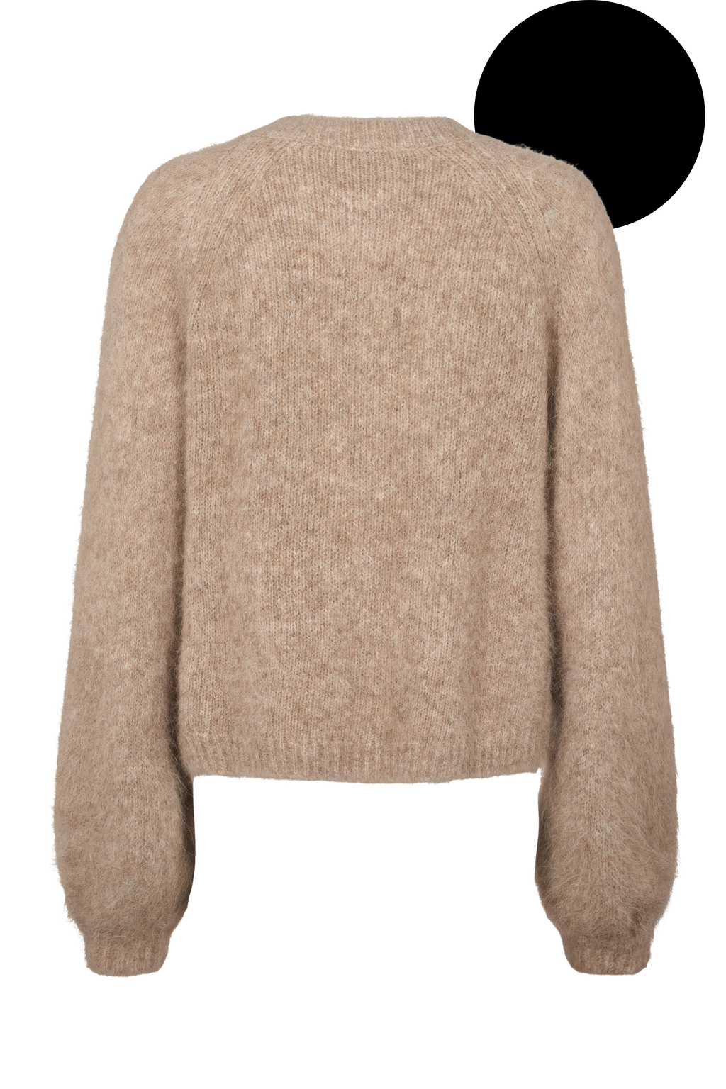 Peonora knit