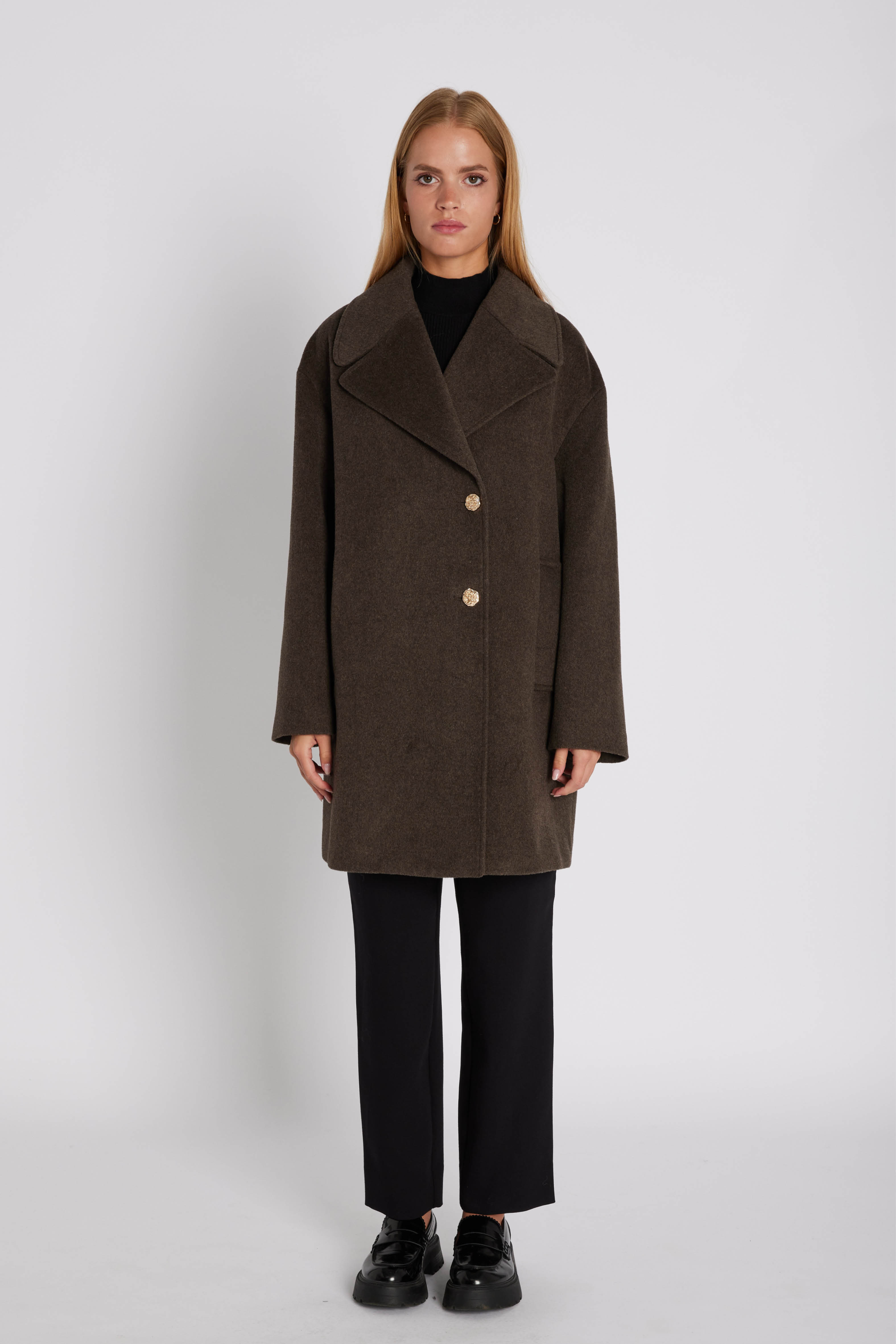 Forudbestilling - Disa coat