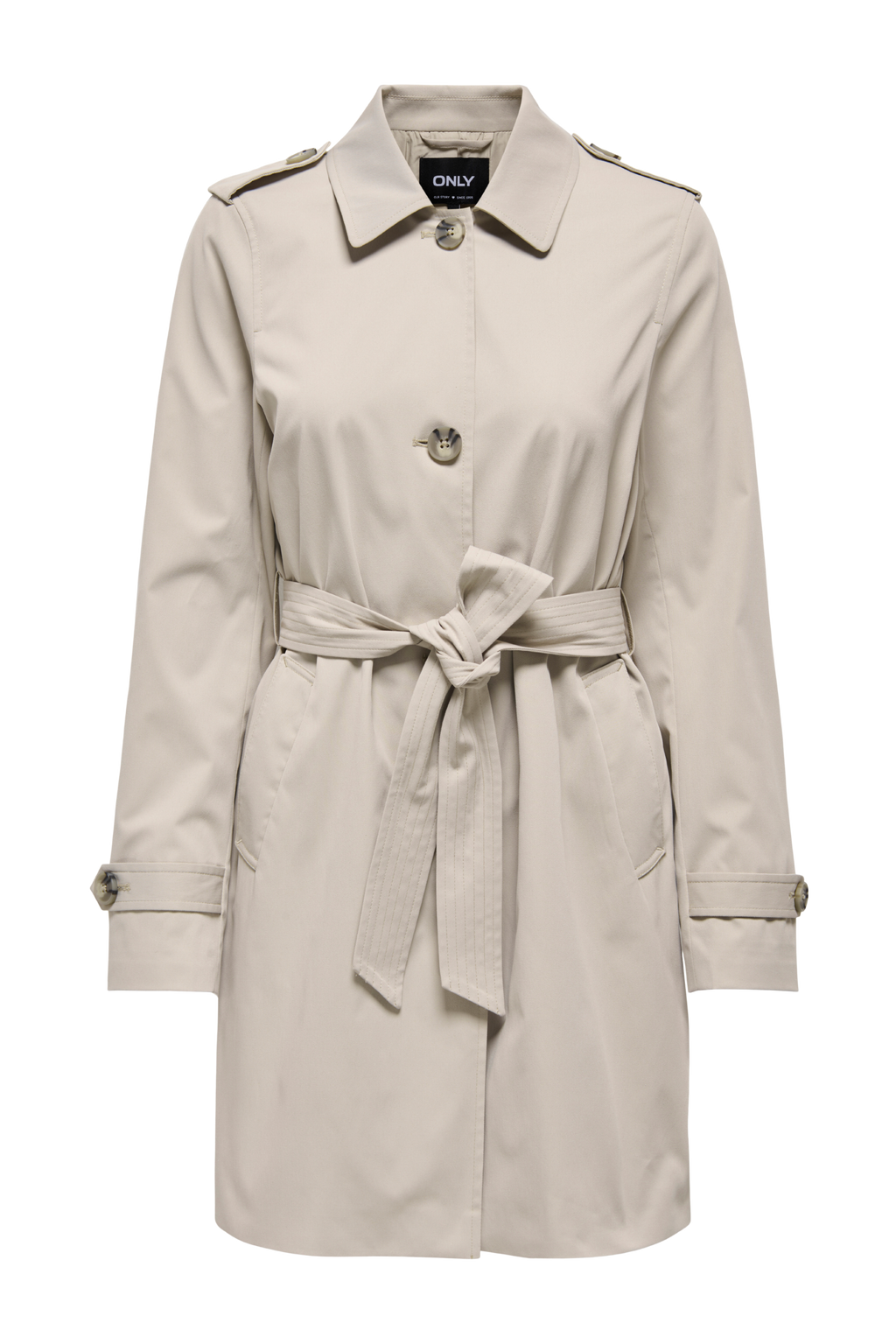 ONLDisa life SB trenchcoat