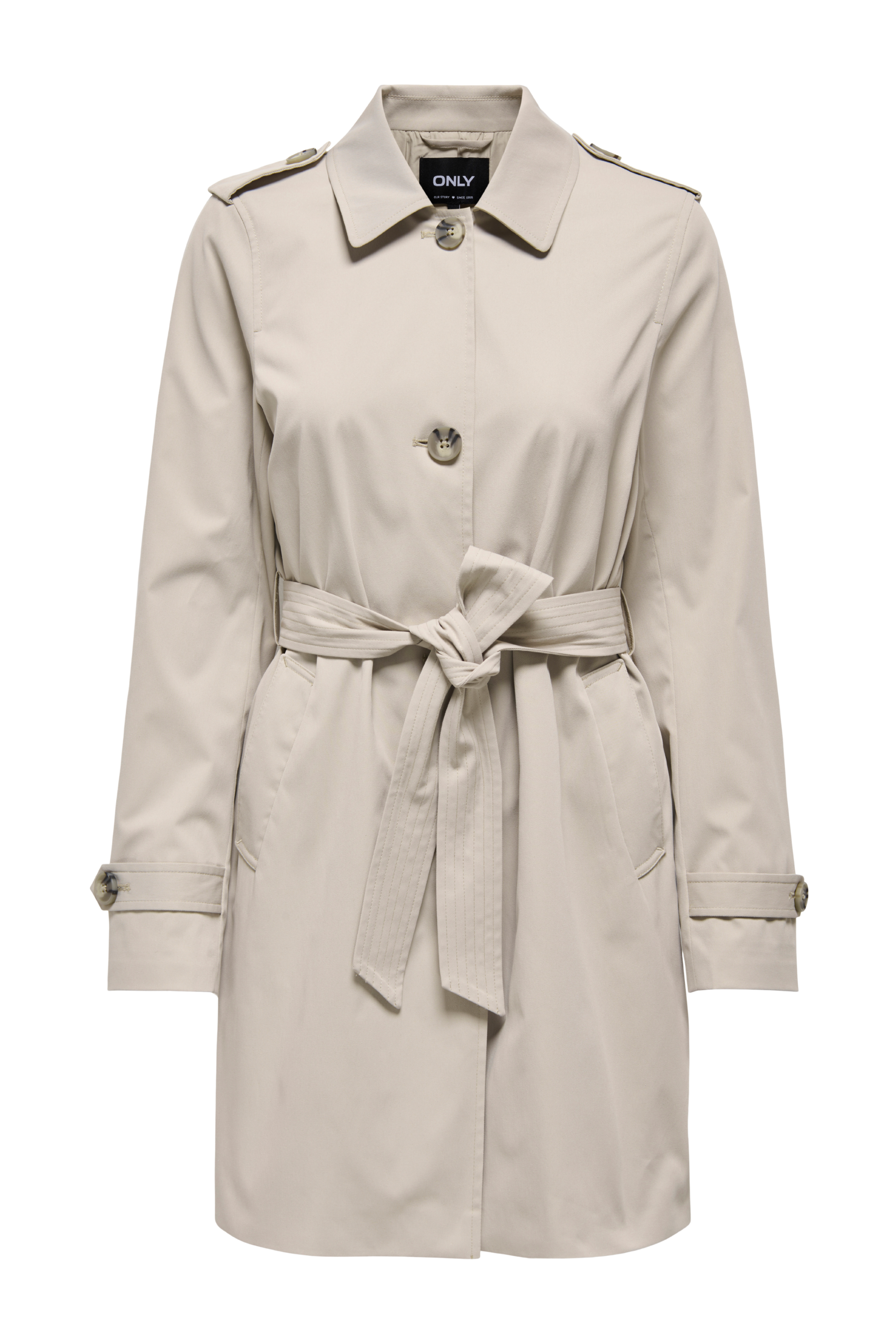 ONLDisa life SB trenchcoat