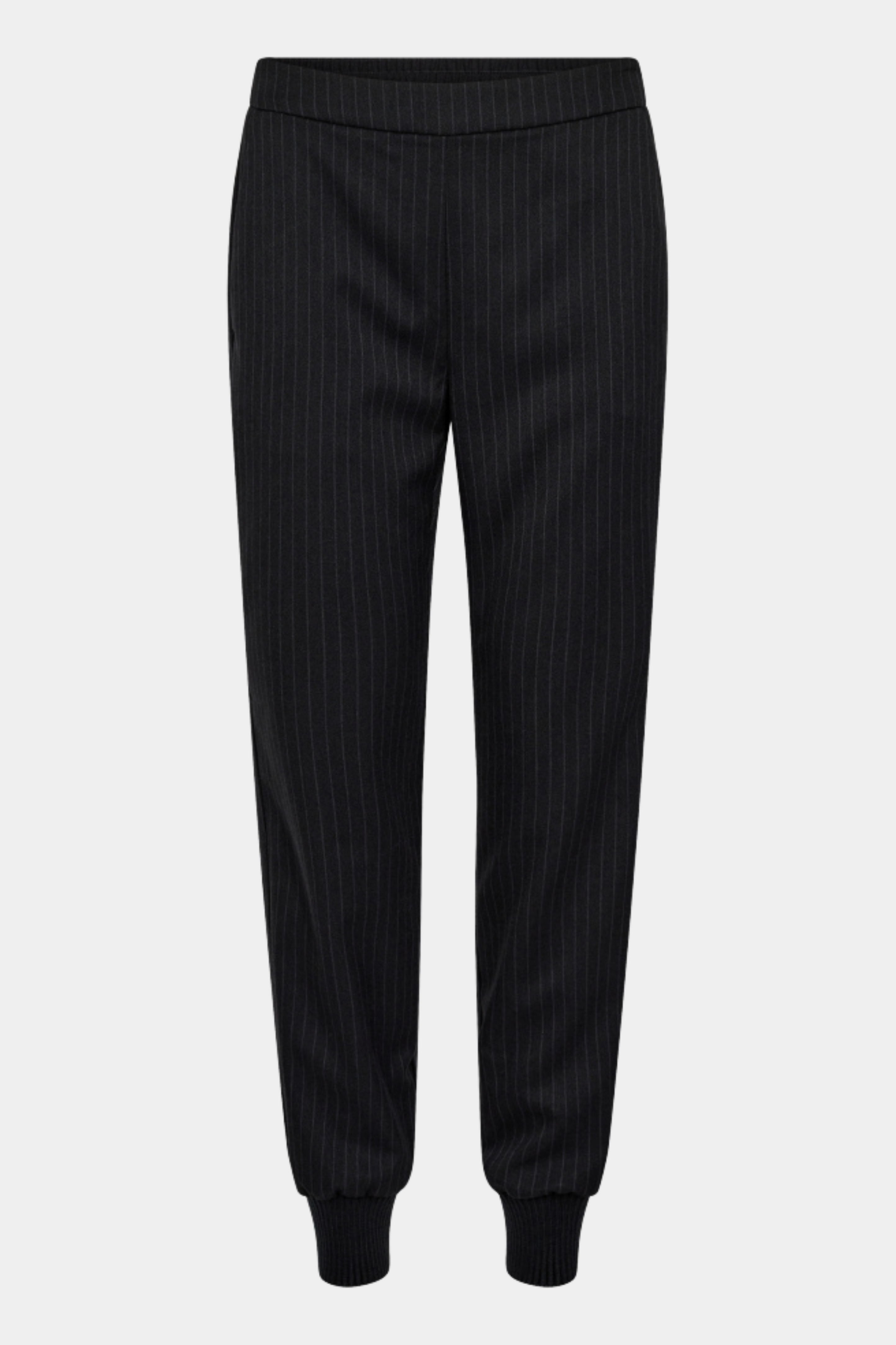IdaCC pin jog pant, dark grey