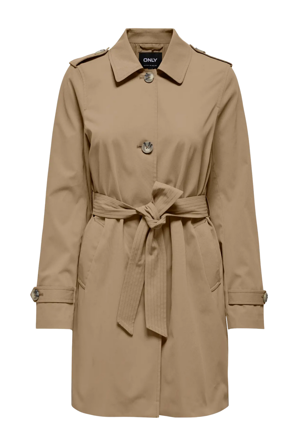 ONLDisa life SB trenchcoat