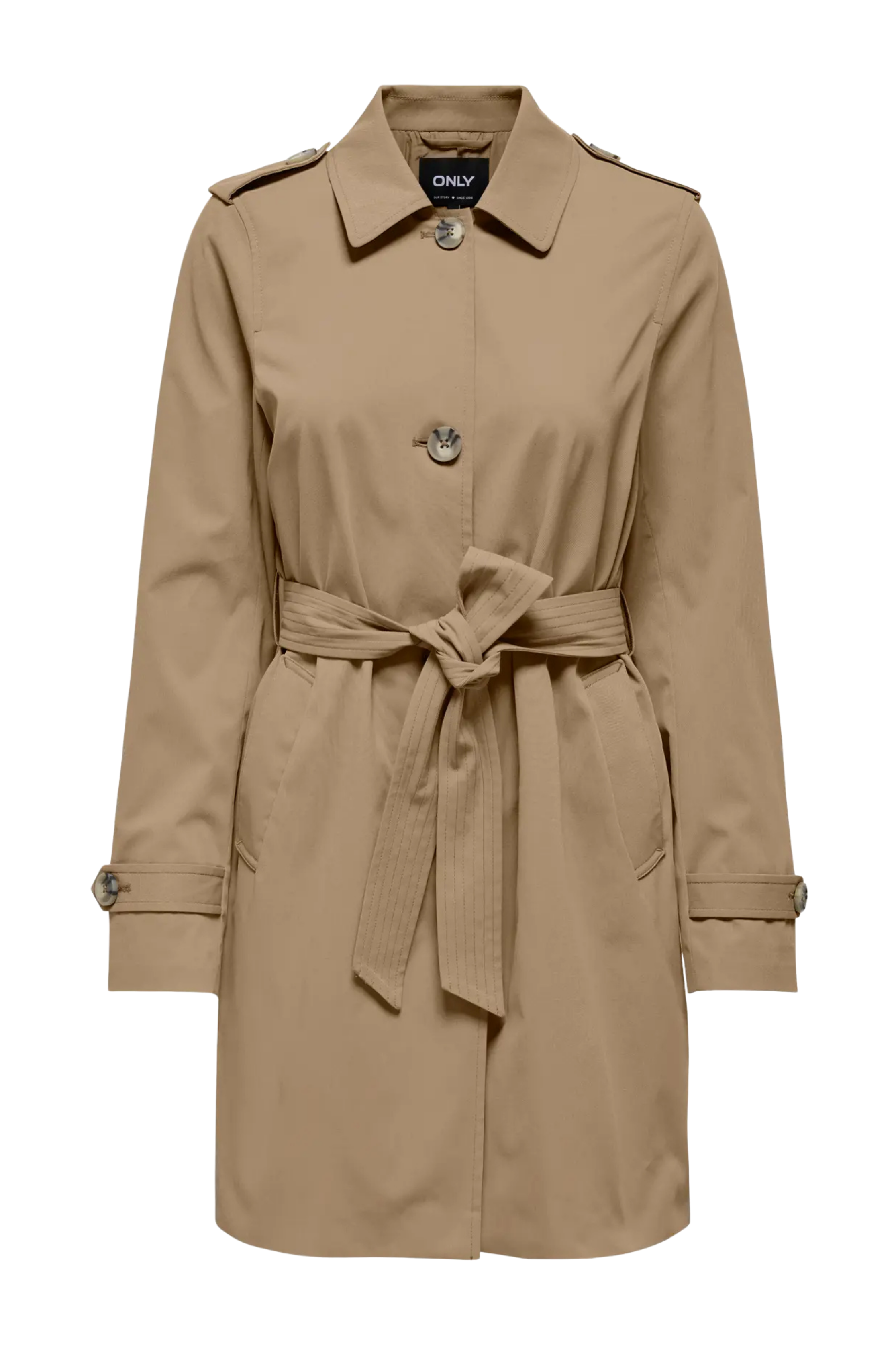 ONLDisa life SB trenchcoat