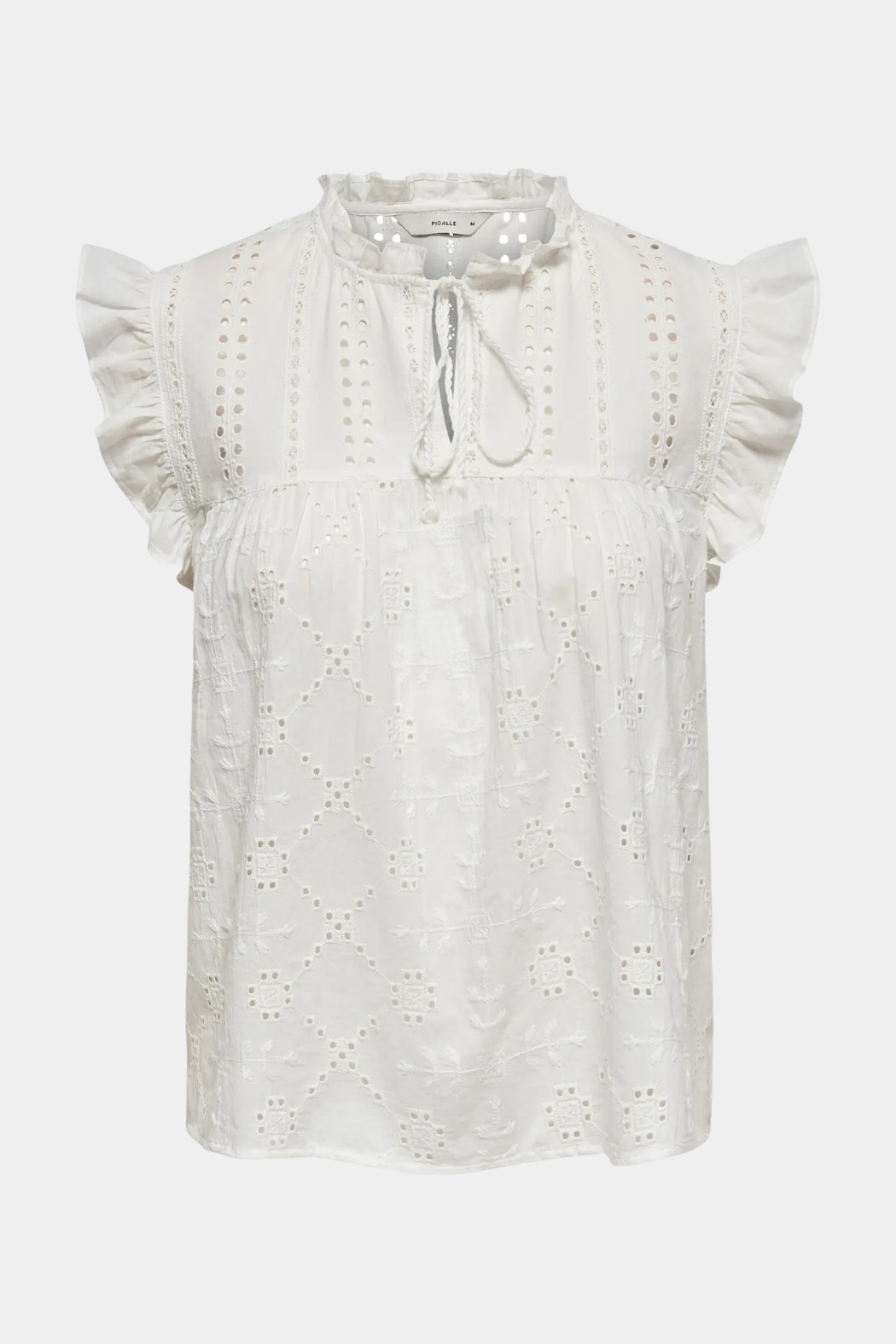 ONLReva life S/L emb top