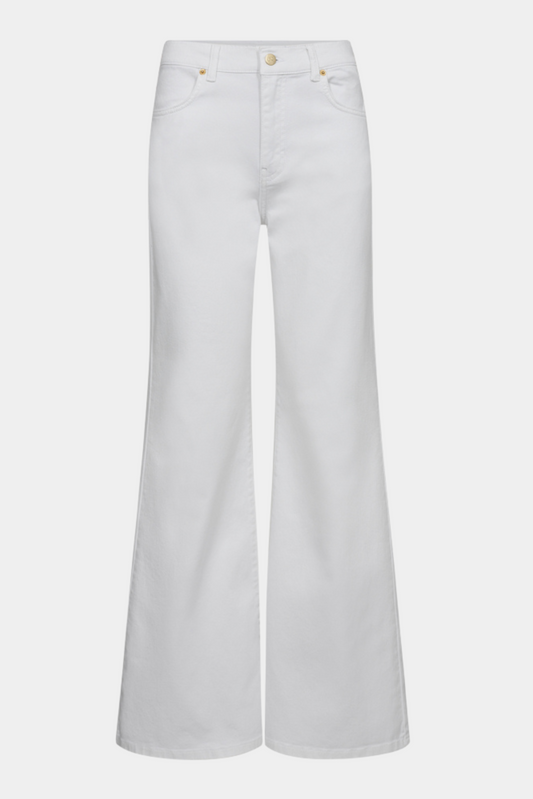 DoryCC white jeans