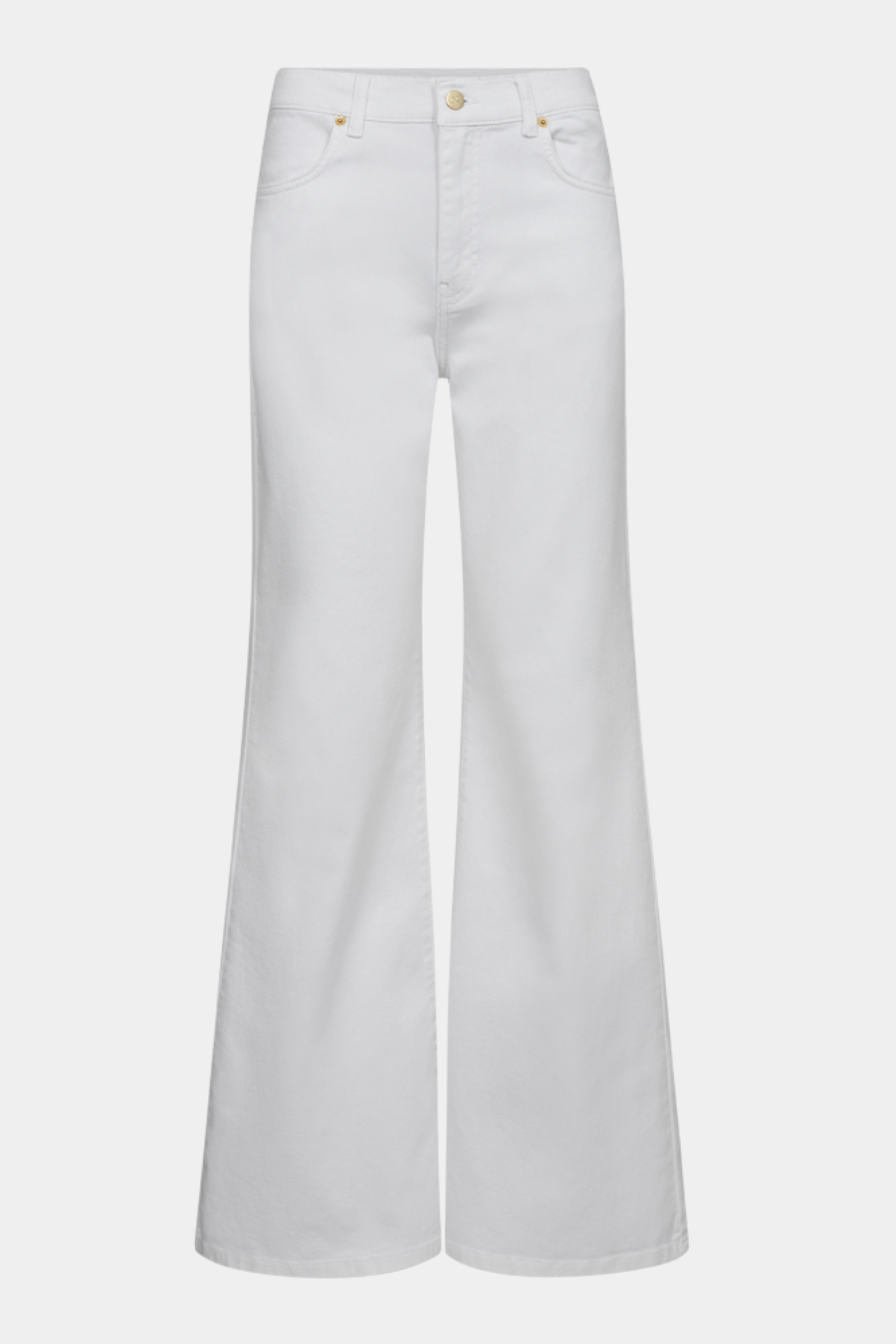 DoryCC white jeans