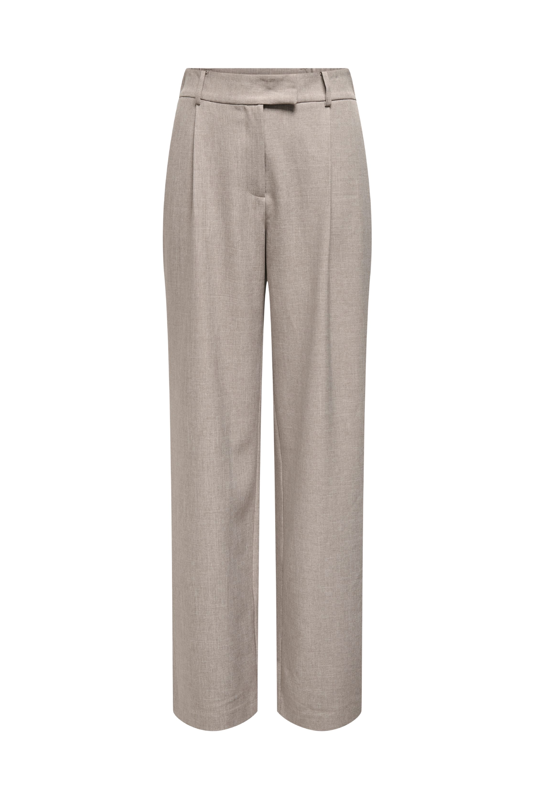 Buks, bukserm pants, habit, beige, melange, læg, Fin, smuk, elegant, klassisk, staple, feminin, pæn, rå, cool, sej, unik, musthave, hverdag, fest, kvinde, dame, woman
