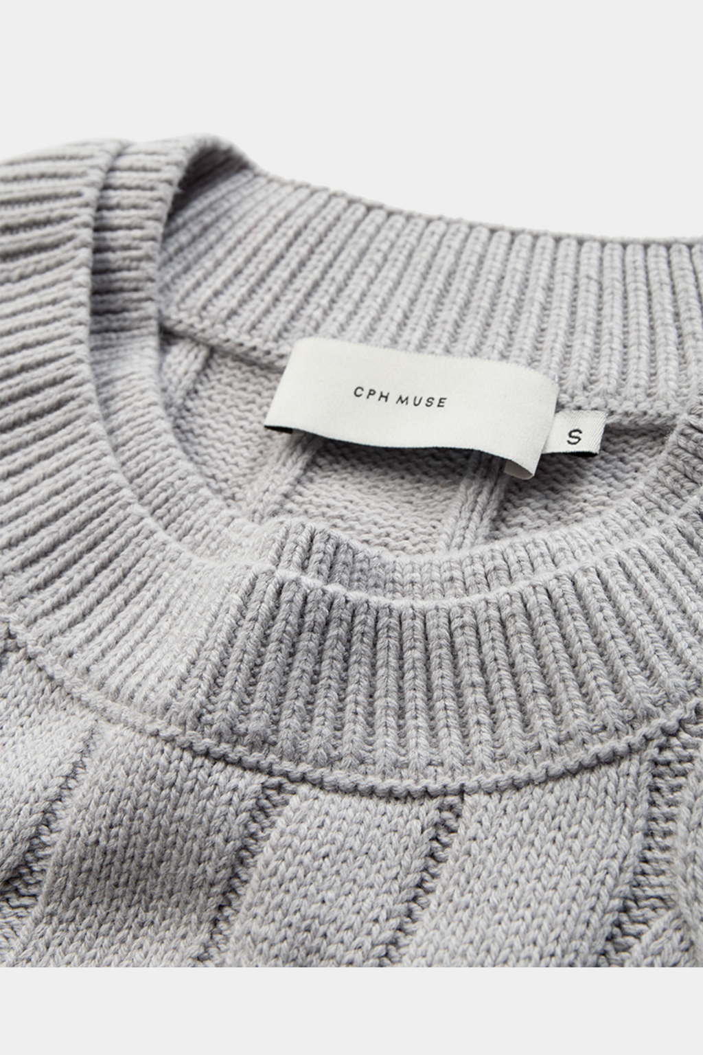 CMKotom pullover