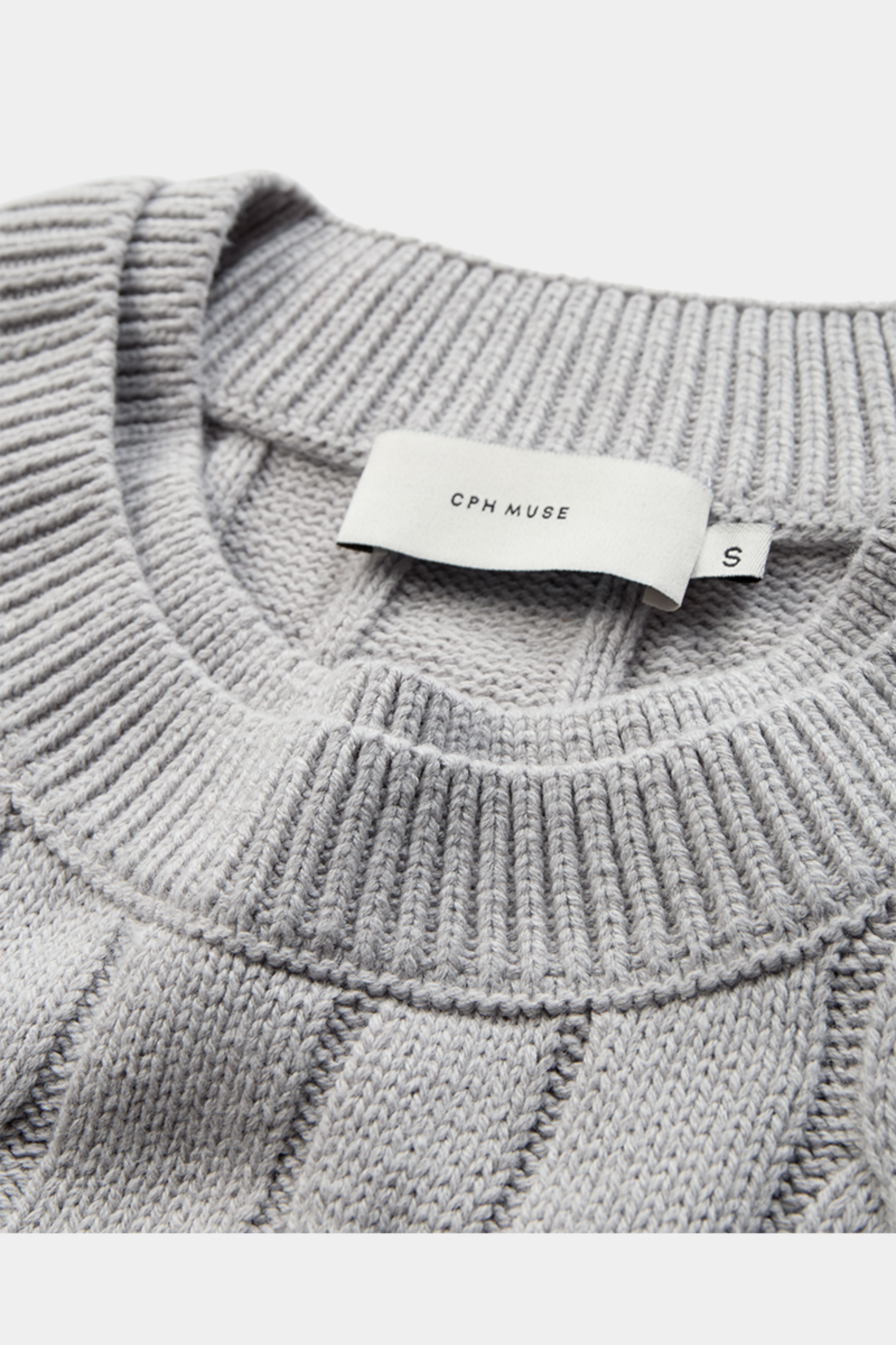 CMKotom pullover