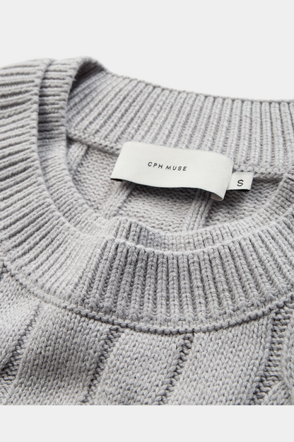 Forudbestilling - CMKotom pullover