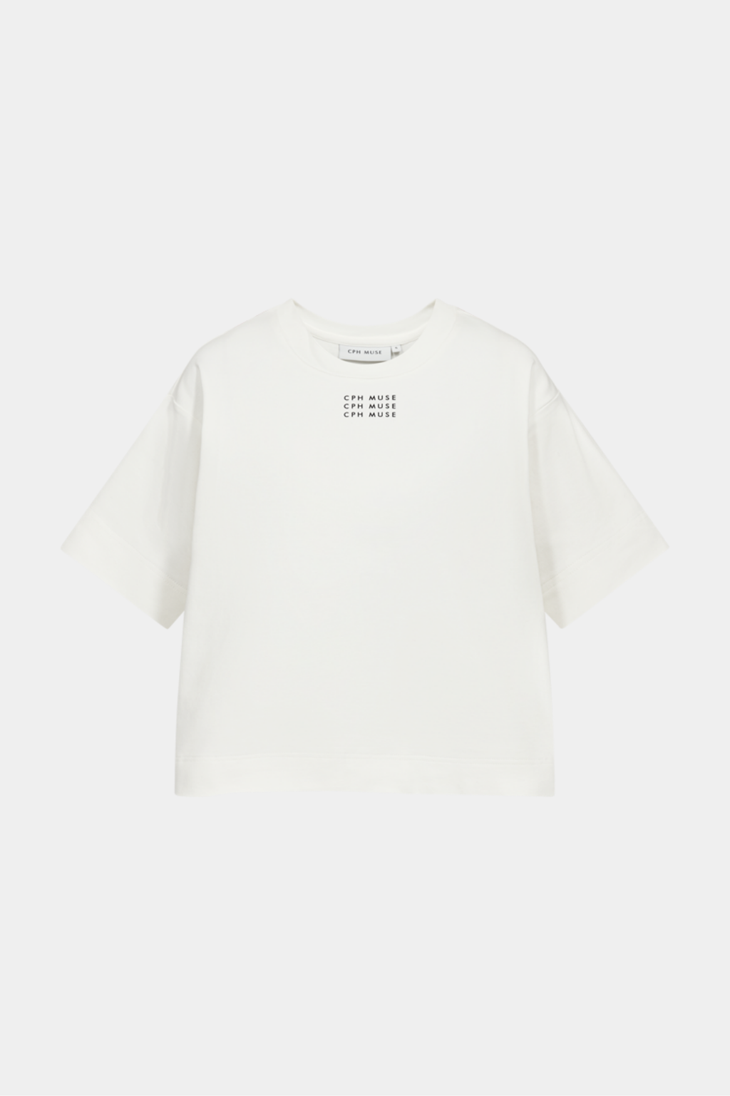 CMMuse tee
