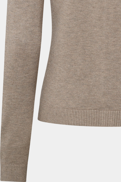 Heloise knit cardigan