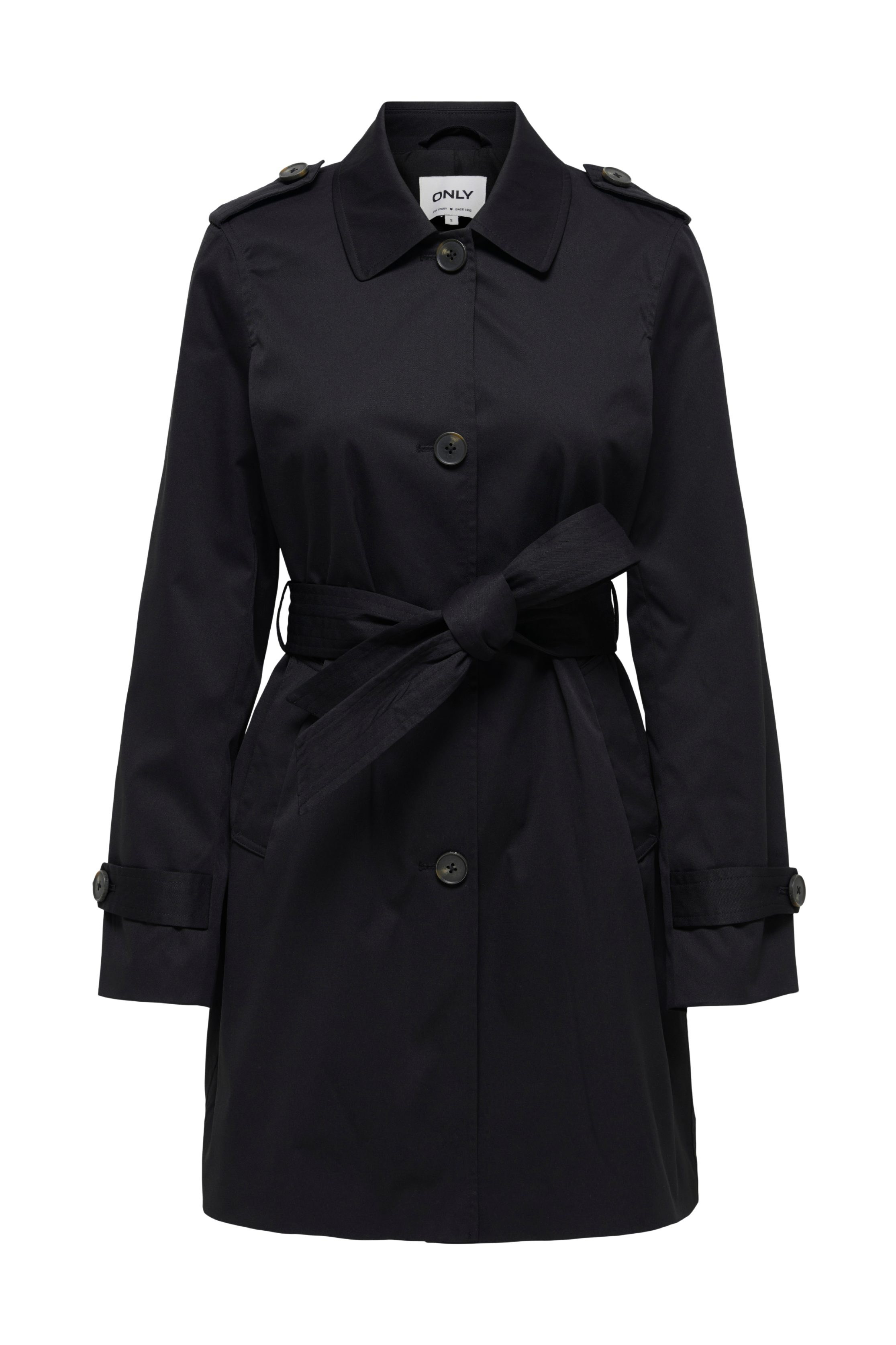 ONLDisa life SB trenchcoat