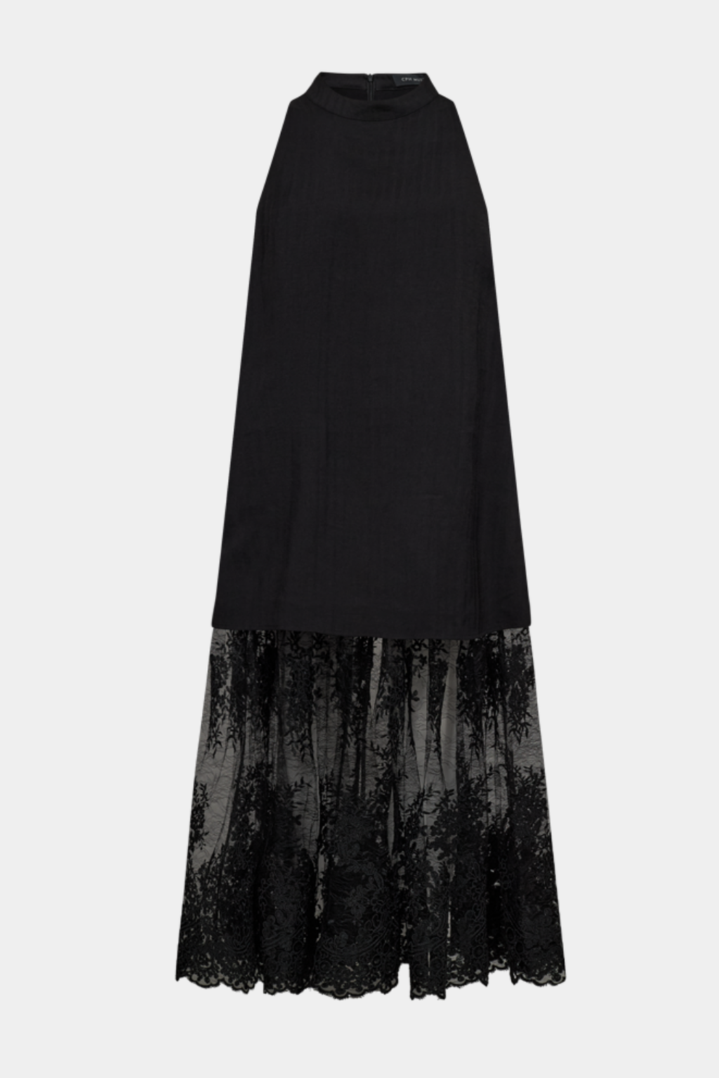 kjole, dress, long, lang, blonde, blonder, ærmeløs, festlig, lynlås, sort, black, Fin, smuk, elegant, klassisk, staple, feminin, pæn, rå, cool, sej, unik, musthave, hverdag, fest, kvinde, dame, woman
