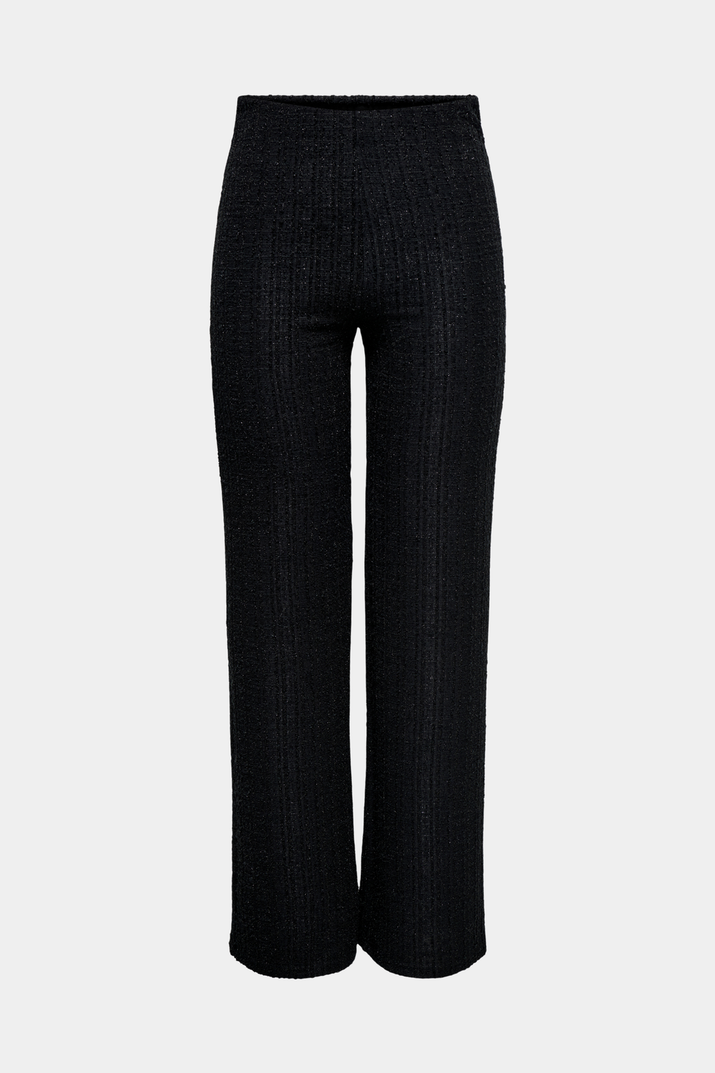 Buks, bukser, pants, glimmer, glitter, sort, elastik, Fin, smuk, elegant, klassisk, staple, feminin, pæn, rå, cool, sej, unik, musthave, hverdag, fest, kvinde, dame, woman
