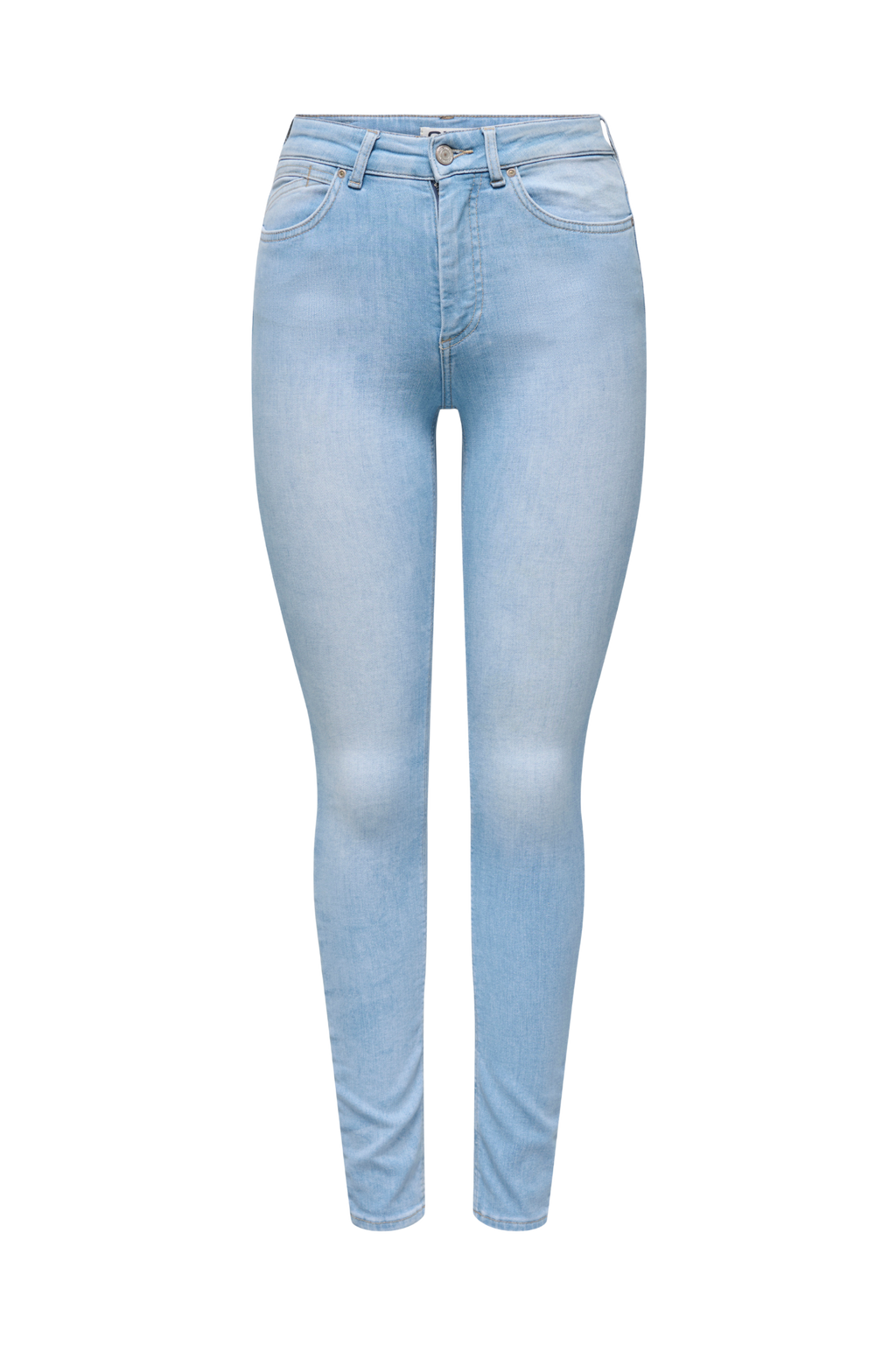jeans, buks, denim, cowboy, slimfit, stramme, lys, lyse, vasket, bløde, blå, Fin, smuk, elegant, klassisk, staple, feminin, pæn, rå, cool, sej, unik, musthave, hverdag, fest, kvinde, dame, woman
