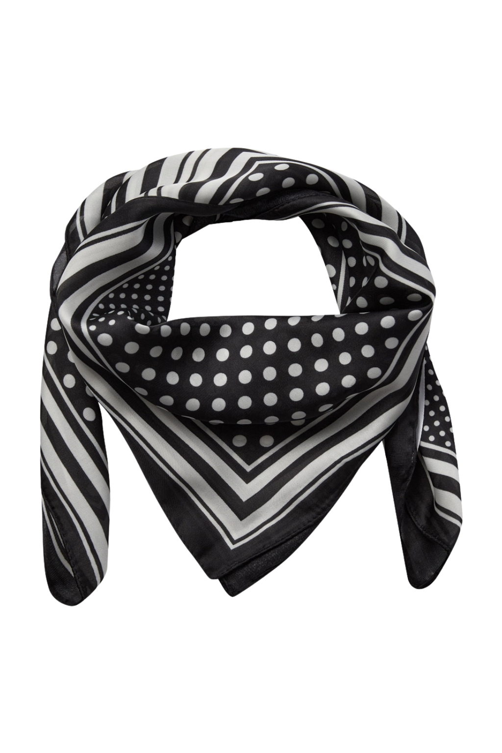 Forudbestilling - TammoCC scarf