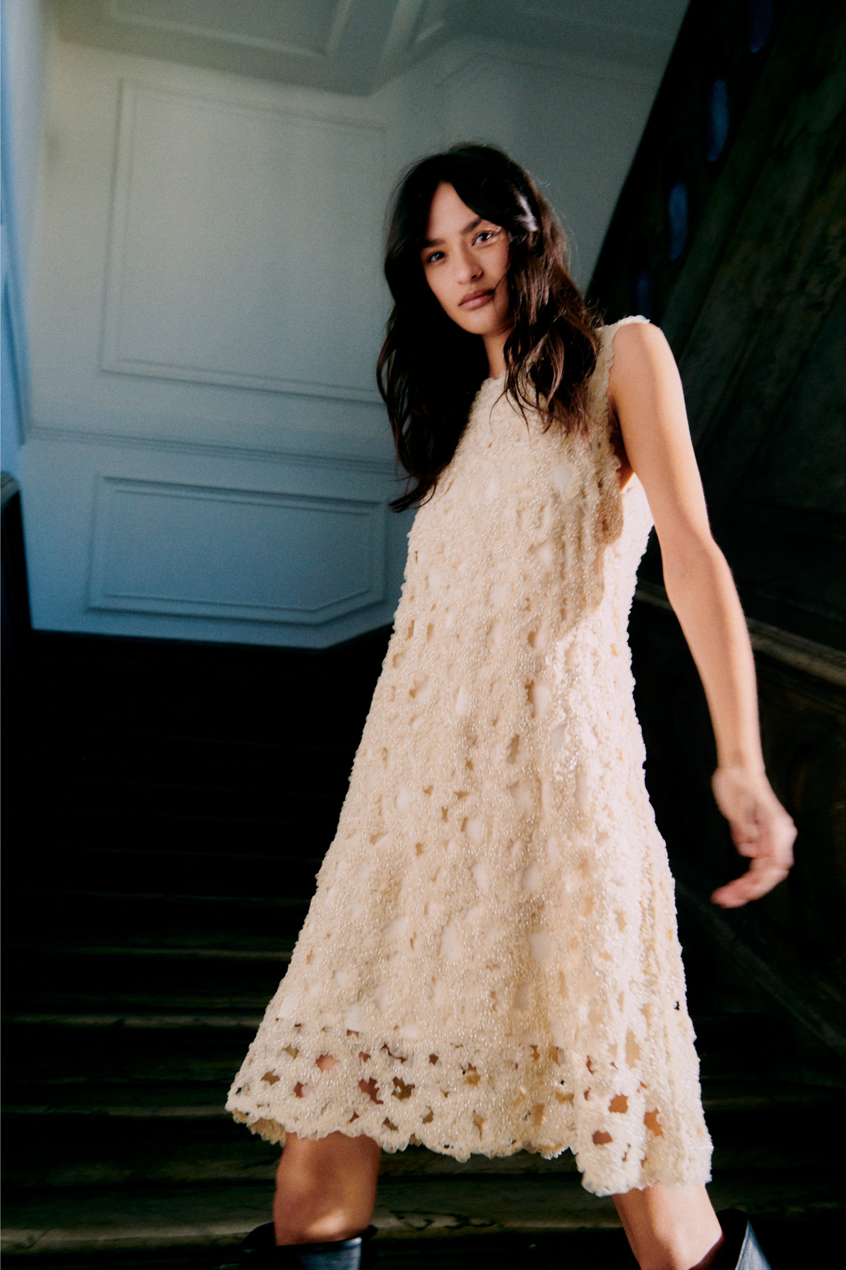Gleam dress