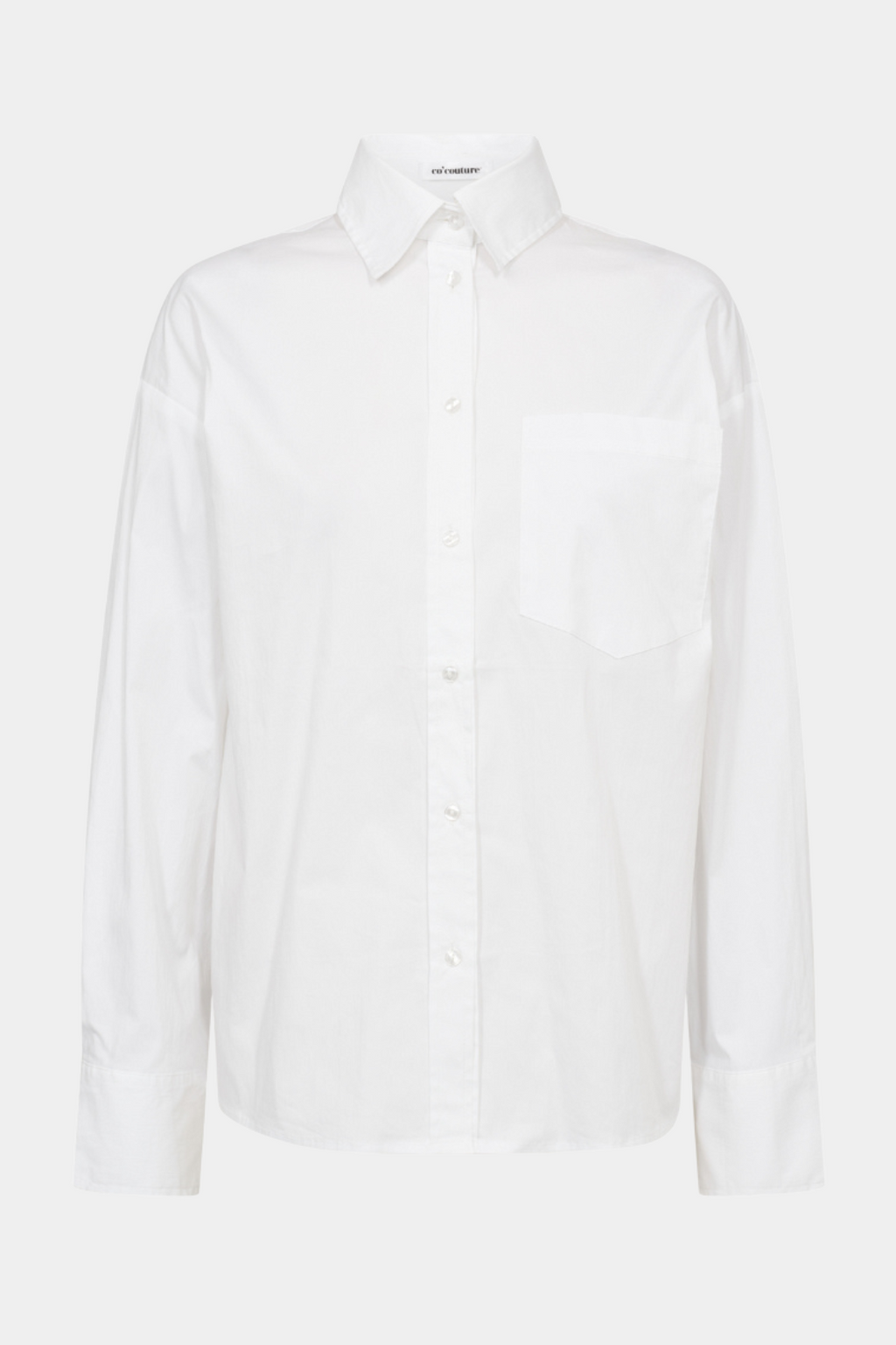 skjorte, shirt, hvid, white, oversize, bow, sløjfe, krave, fin, smuk, elegant, klassisk, feminin, pæn, rå, cool, sej, unik, musthave, hverdag, fest.