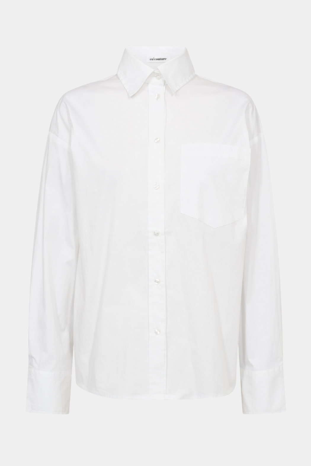 skjorte, shirt, hvid, white, oversize, bow, sløjfe, krave, fin, smuk, elegant, klassisk, feminin, pæn, rå, cool, sej, unik, musthave, hverdag, fest.