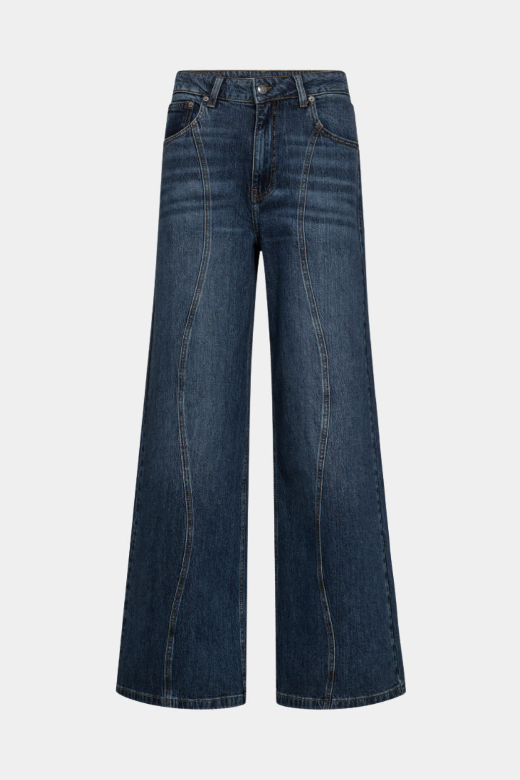 jeans, bukser, denim, cowboy, vidde, bredde, lommer, blå, slid, fin, smuk, elegant, klassisk, feminin, pæn, rå, cool, sej, unik, musthave, hverdag, fest