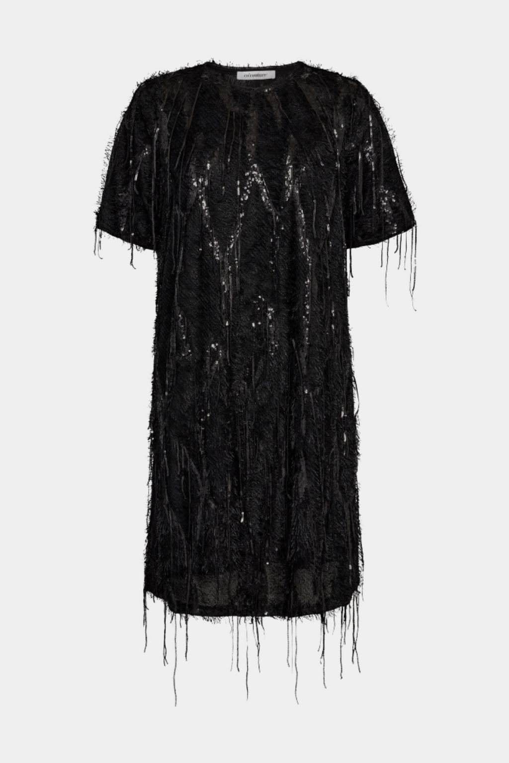 Forudbestilling - SillaCC sequin dress