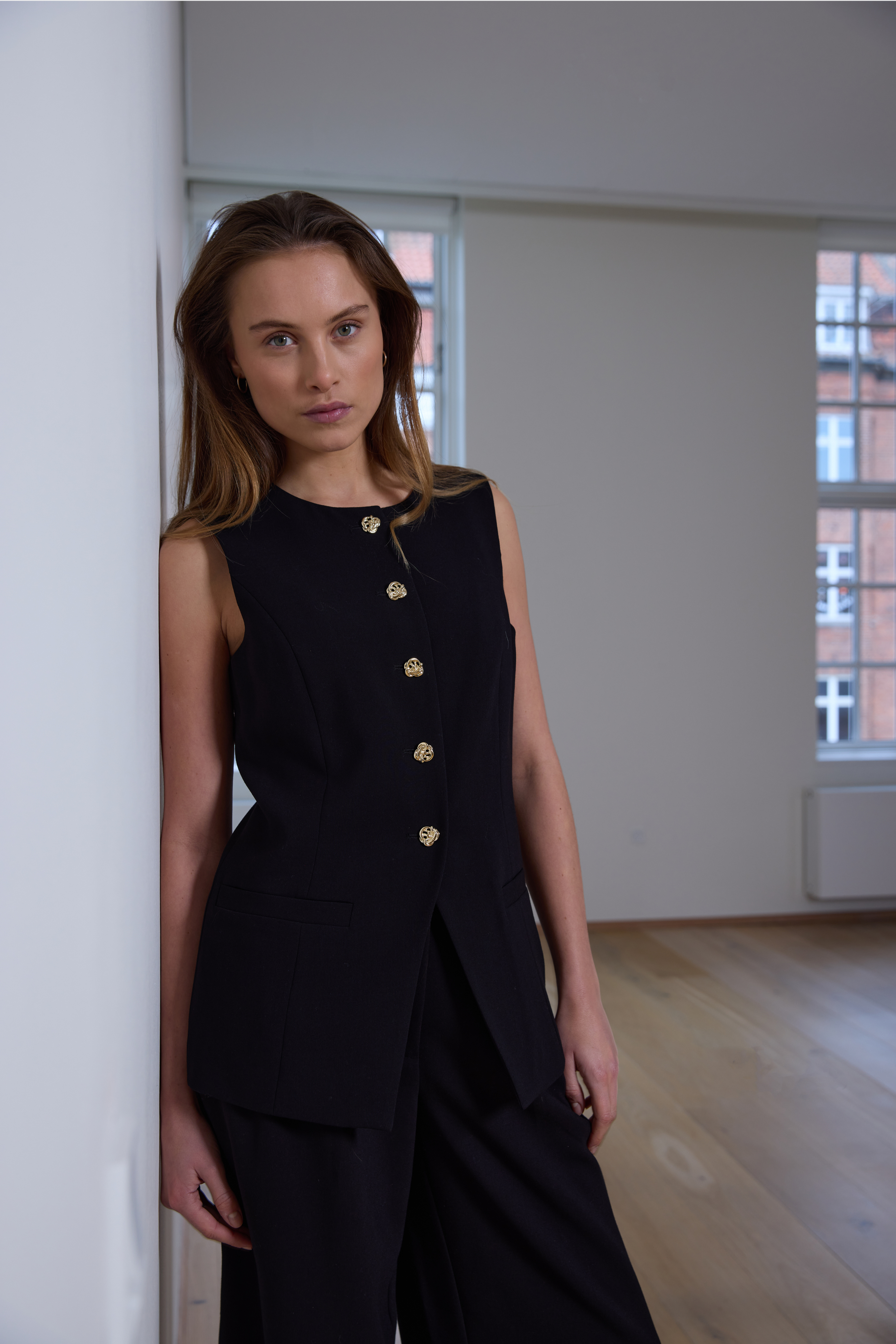 Claire vest