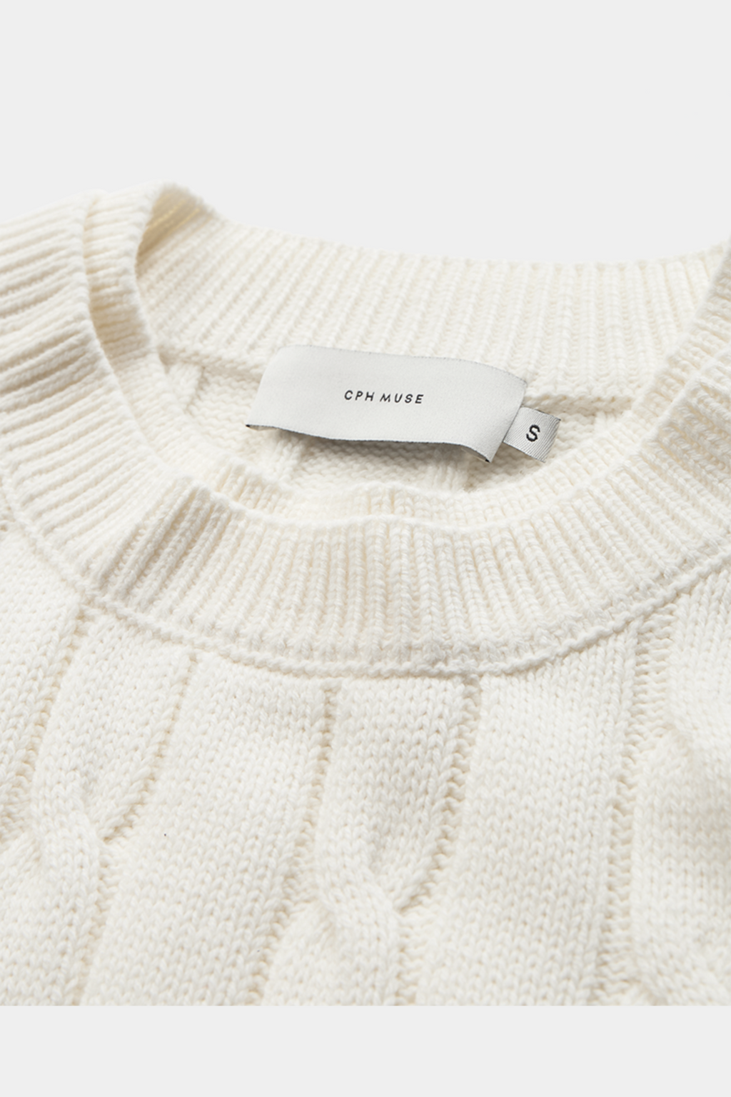 CMKotom pullover