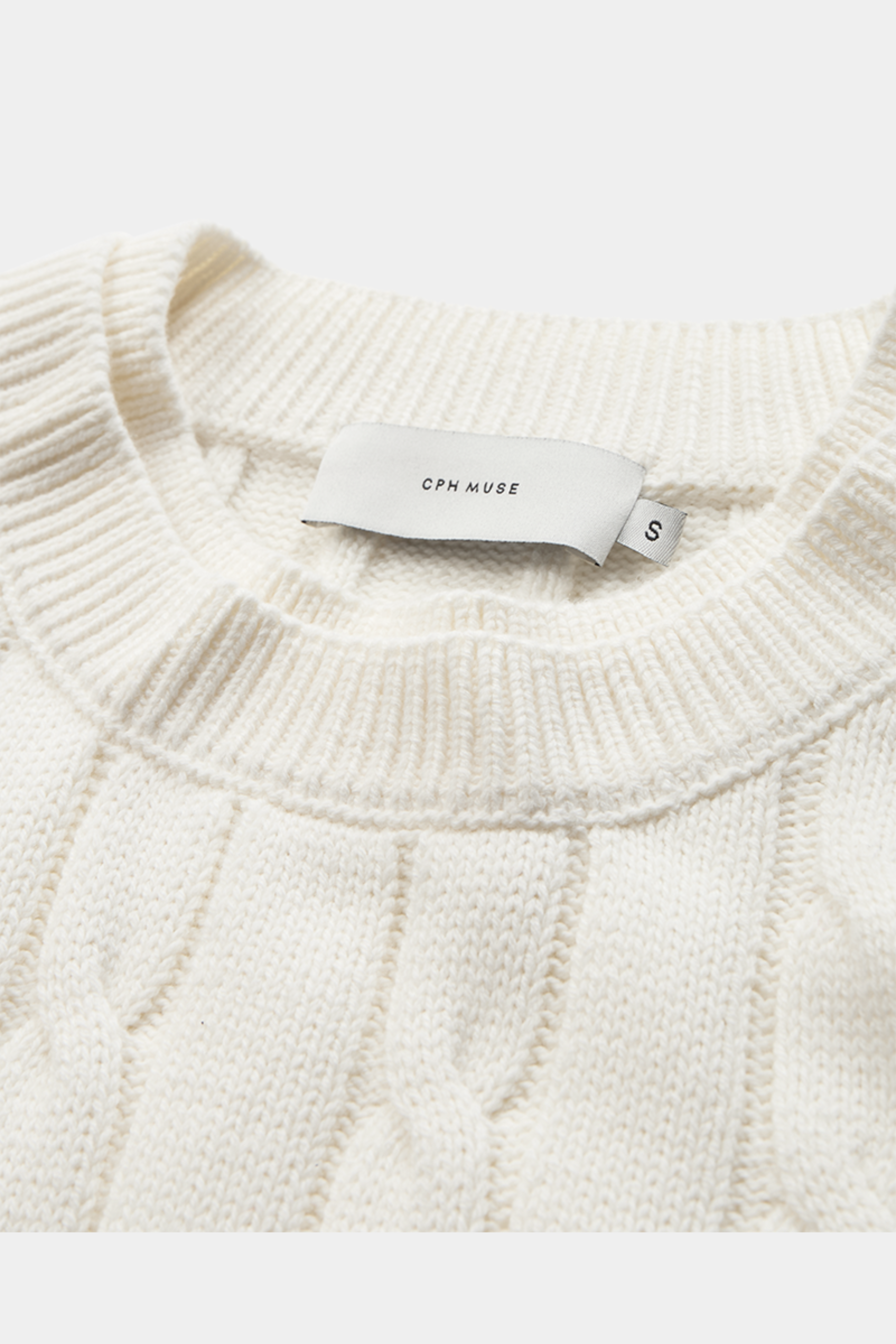 CMKotom pullover