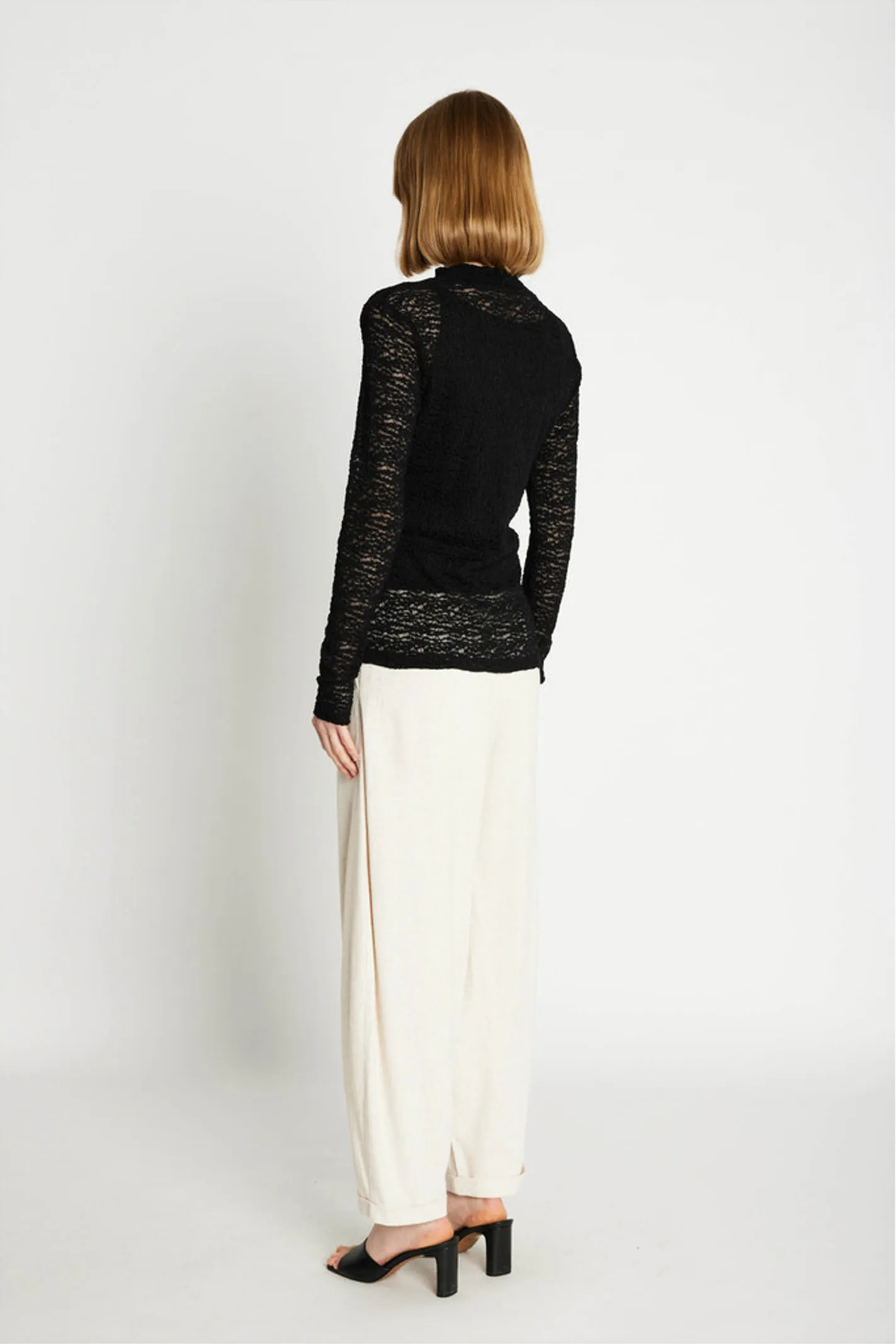 Cameronia pants