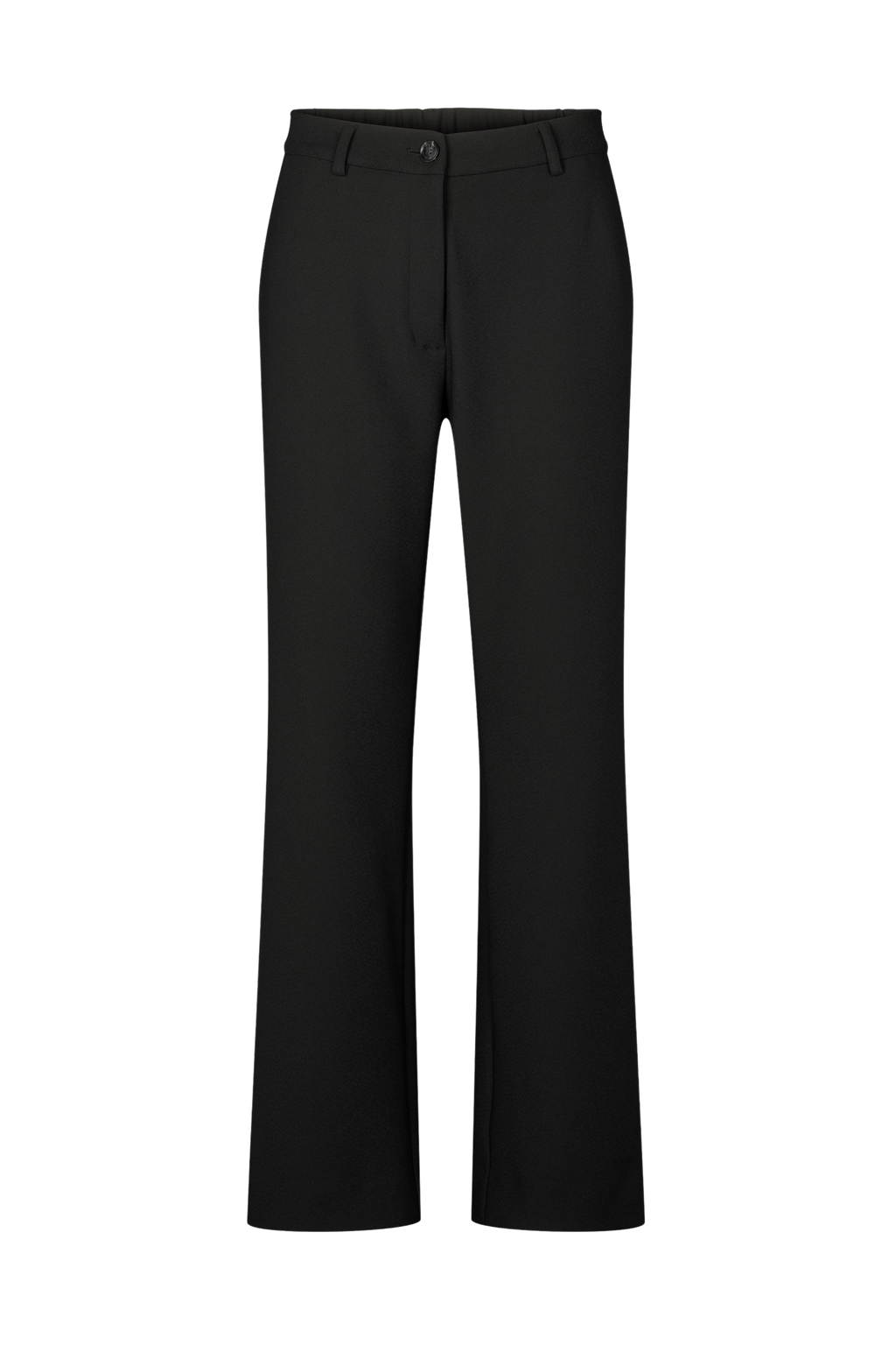 Buks, bukser, pants, habit, habitbukser, sort, knap, bæltestropper, straight, lige, Fin, smuk, elegant, klassisk, staple, feminin, pæn, rå, cool, sej, unik, musthave, hverdag, fest, kvinde, dame, woman
