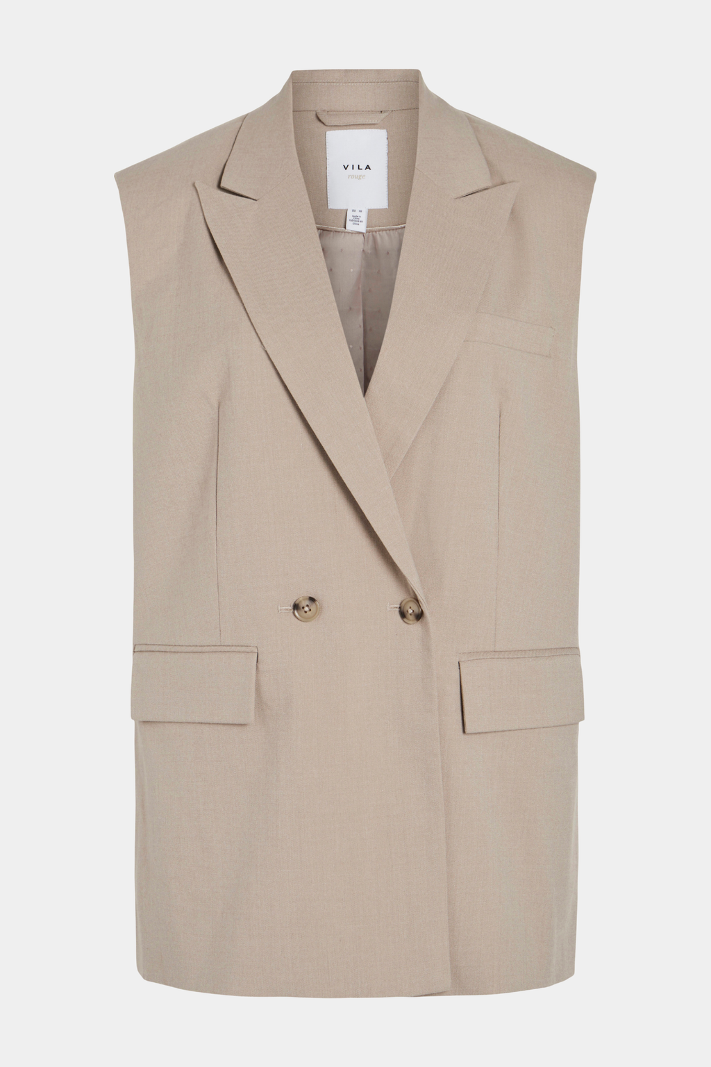 VIColette waistcoat